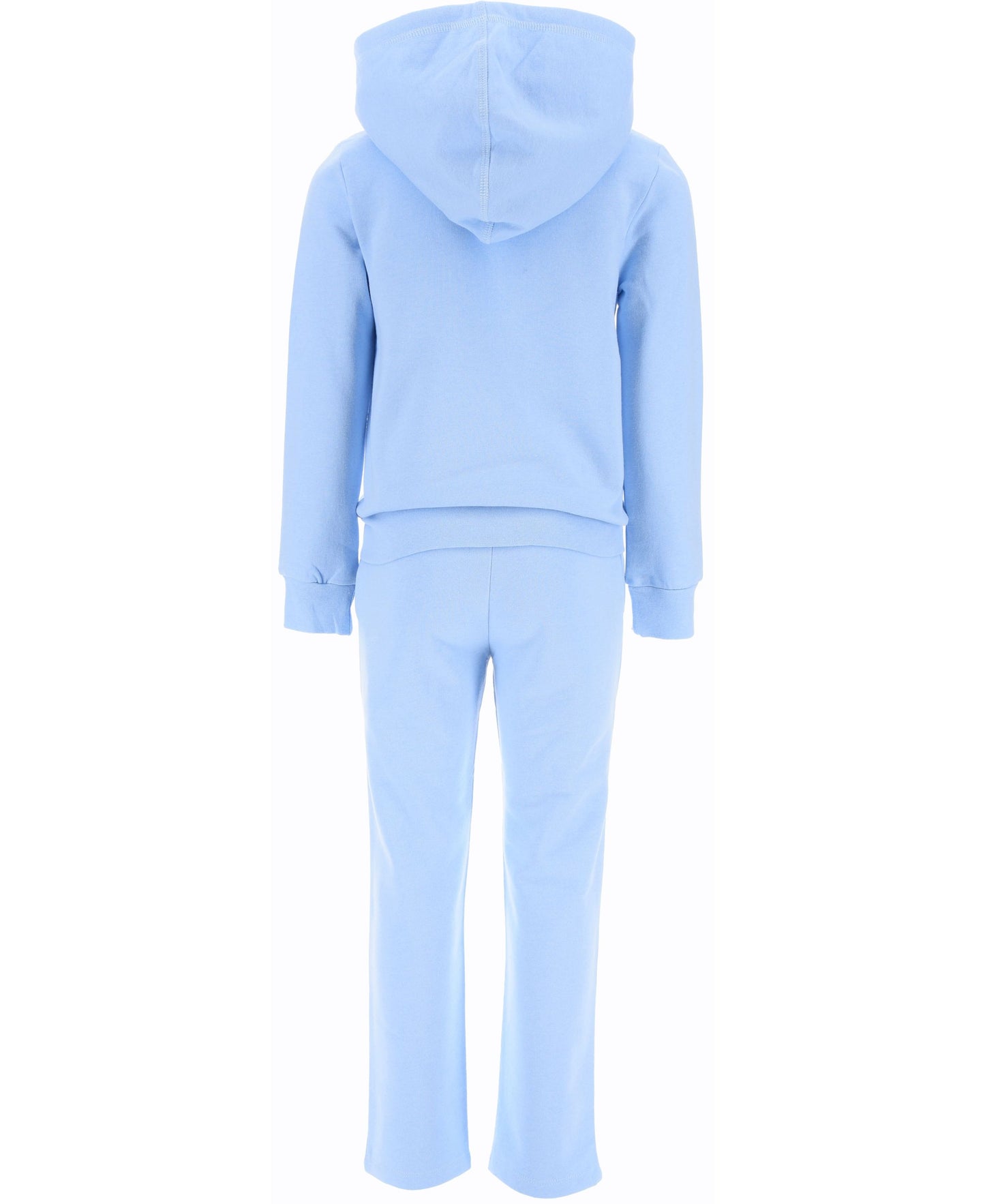 Jogginganzug Bluey 2tlg. Outfit Kapuzenjacke & Hose