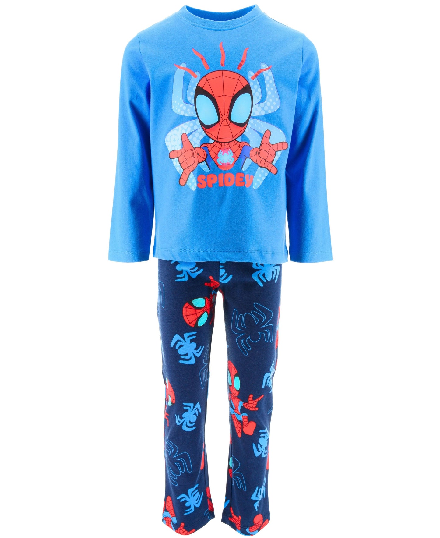 Schlafanzug Spidey für Jungen