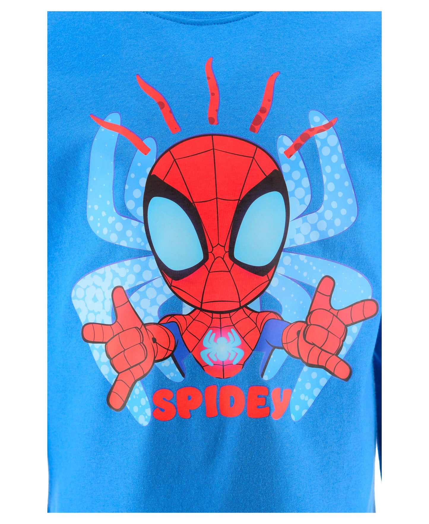Schlafanzug Spidey für Jungen