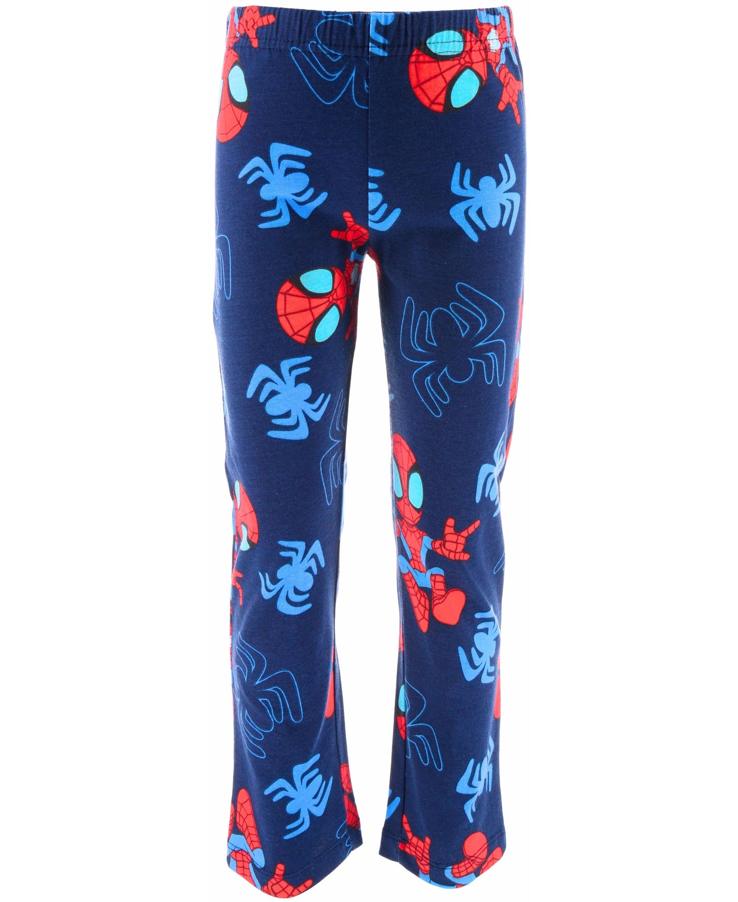 Schlafanzug Spidey für Jungen