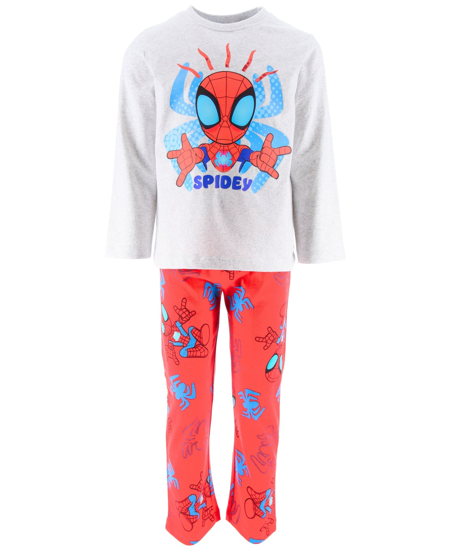 Schlafanzug Spidey für Jungen