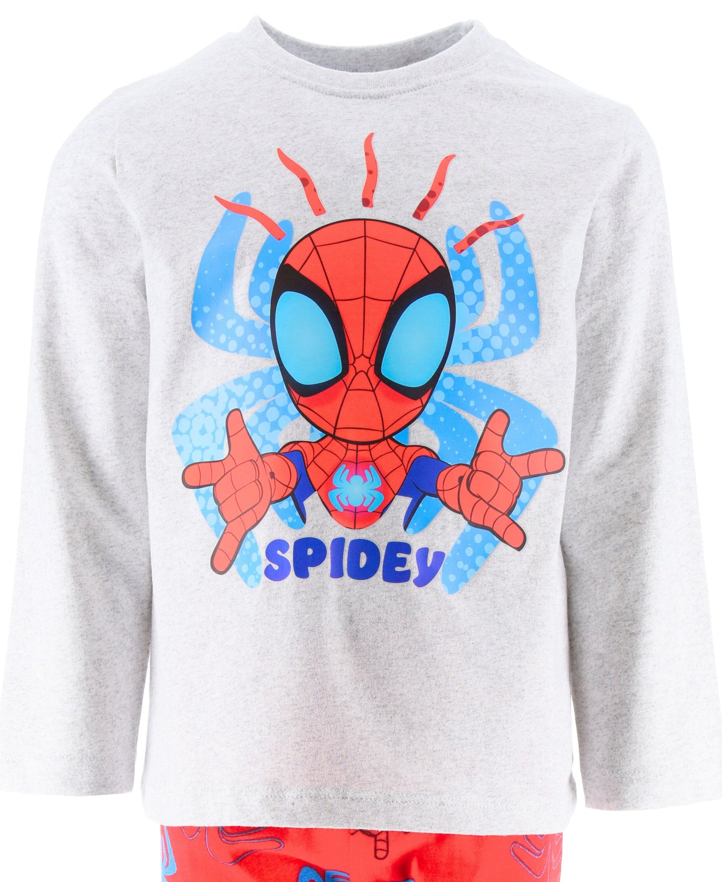 Schlafanzug Spidey für Jungen