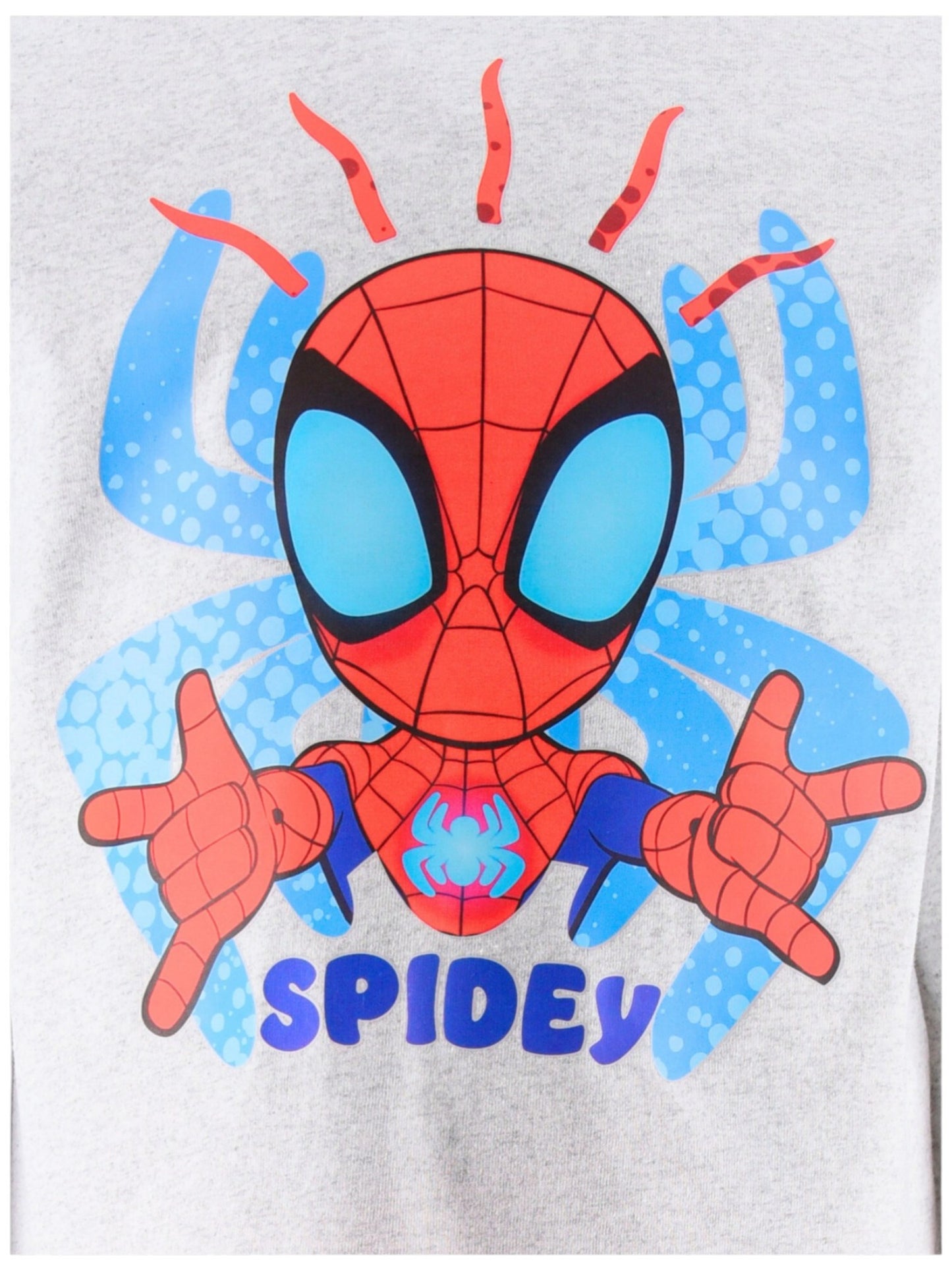 Schlafanzug Spidey