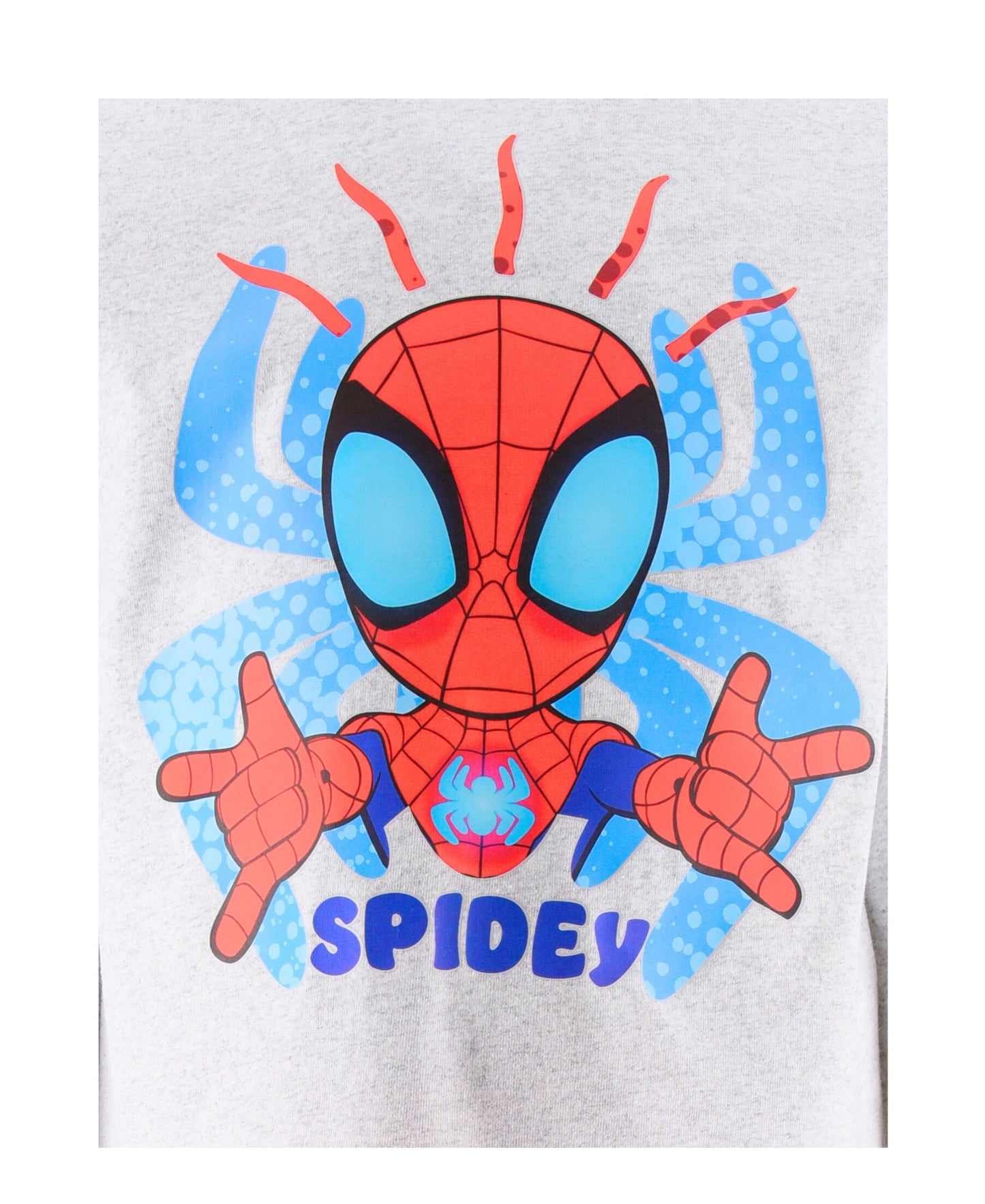 Schlafanzug Spidey für Jungen