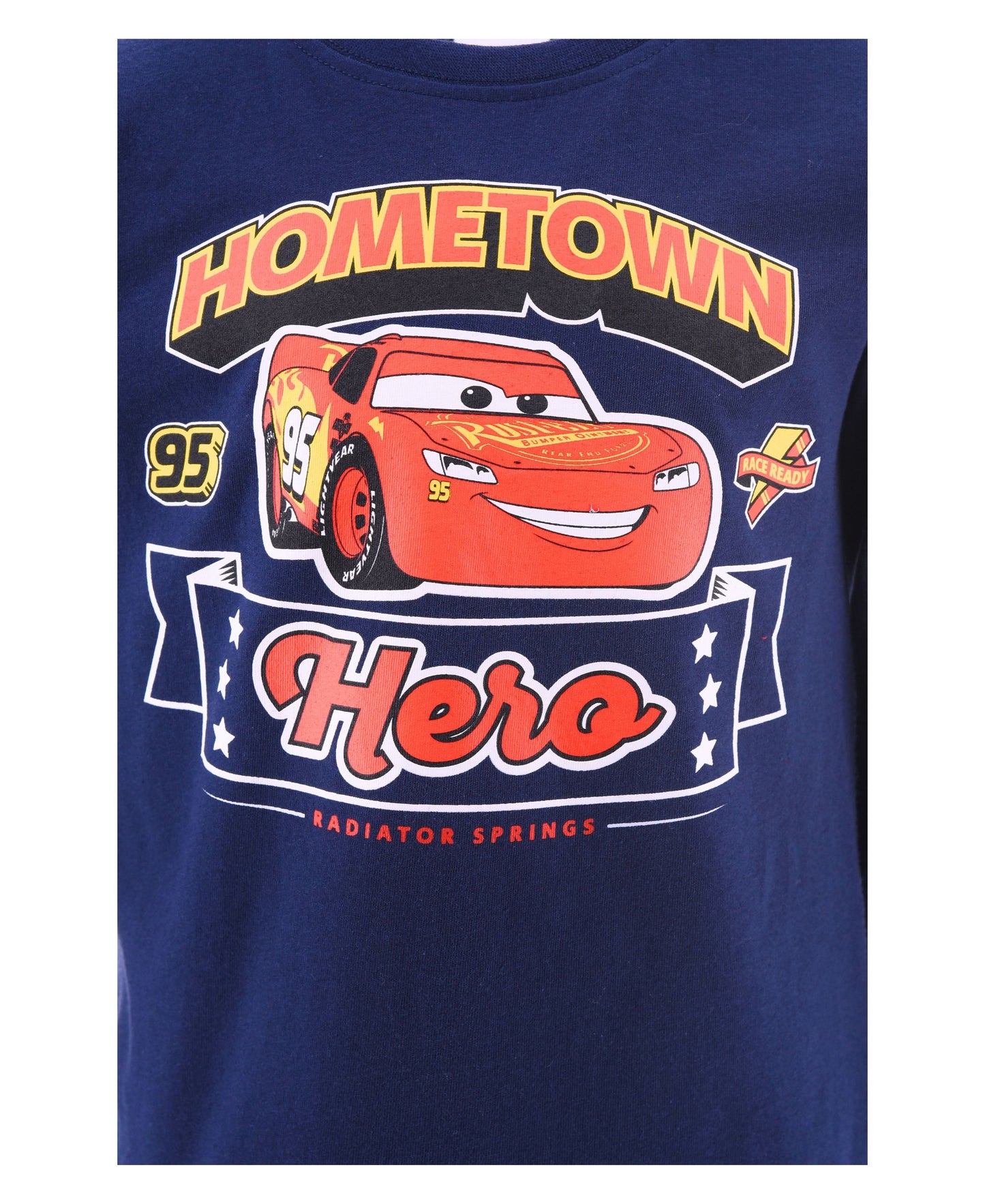 Schlafanzug Disney Cars für Jungen