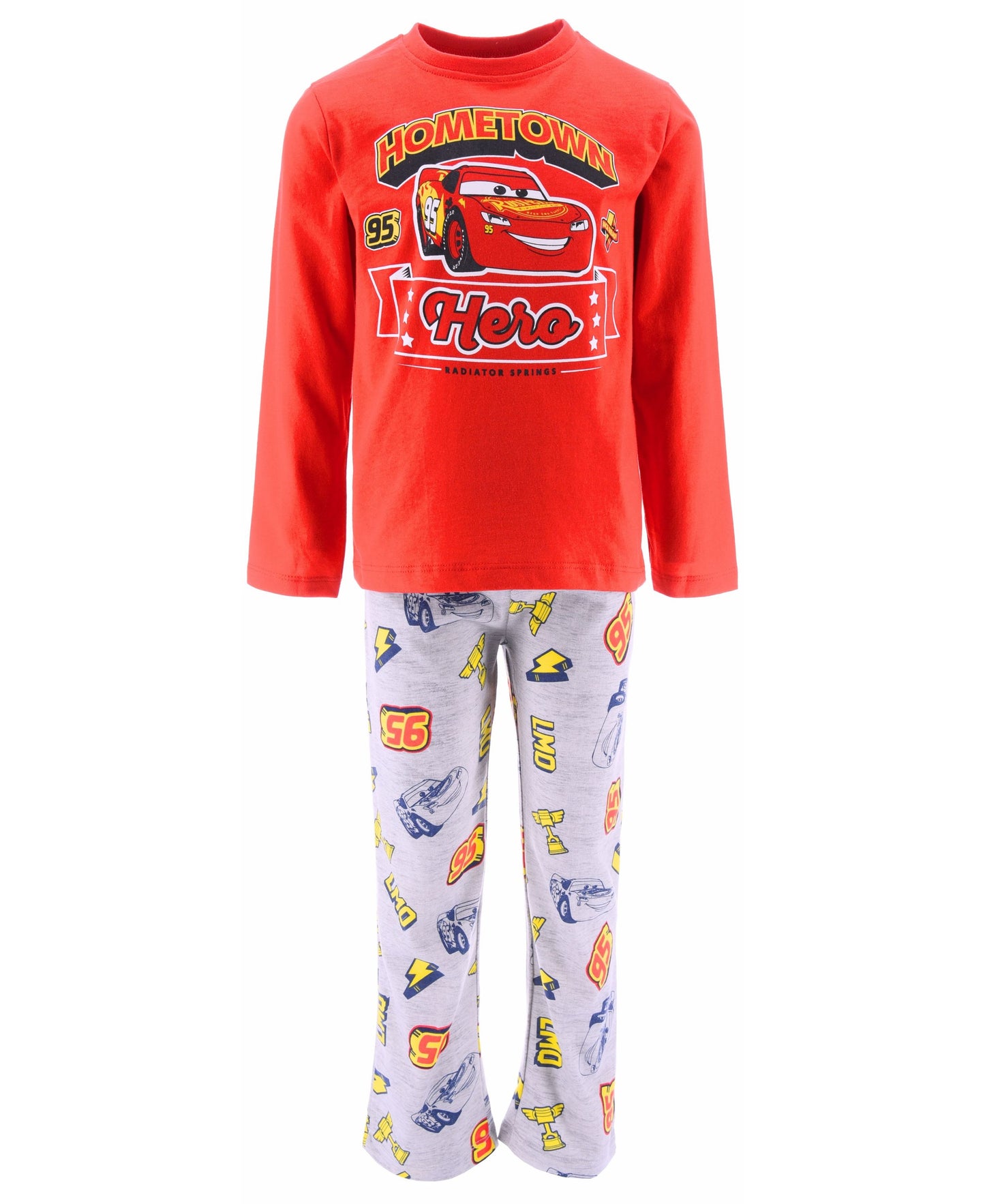 Schlafanzug Disney Cars für Jungen