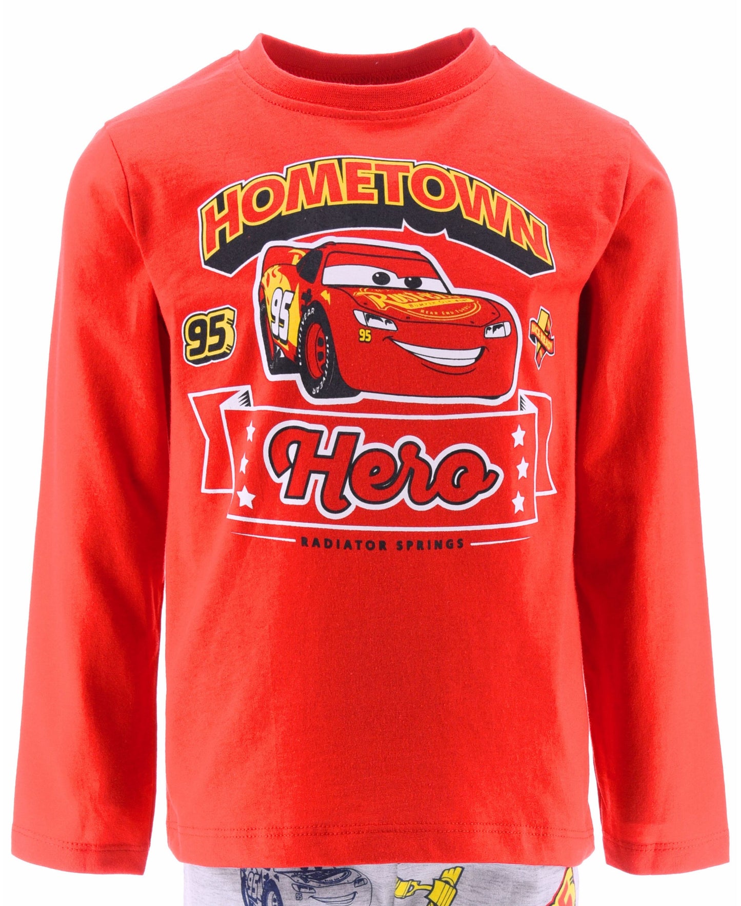 Schlafanzug Disney Cars für Jungen