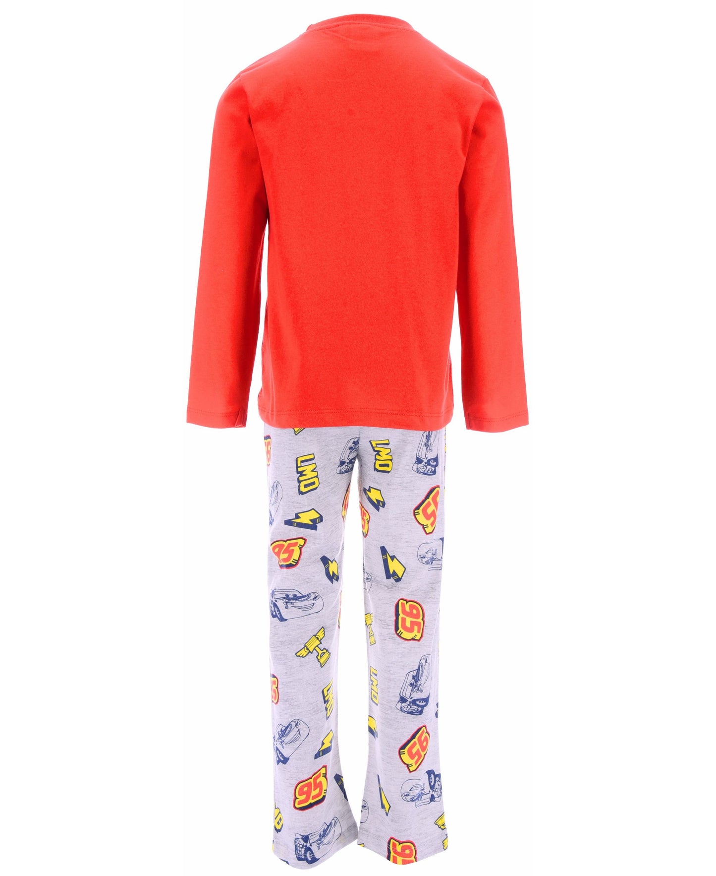 Schlafanzug Disney Cars für Jungen