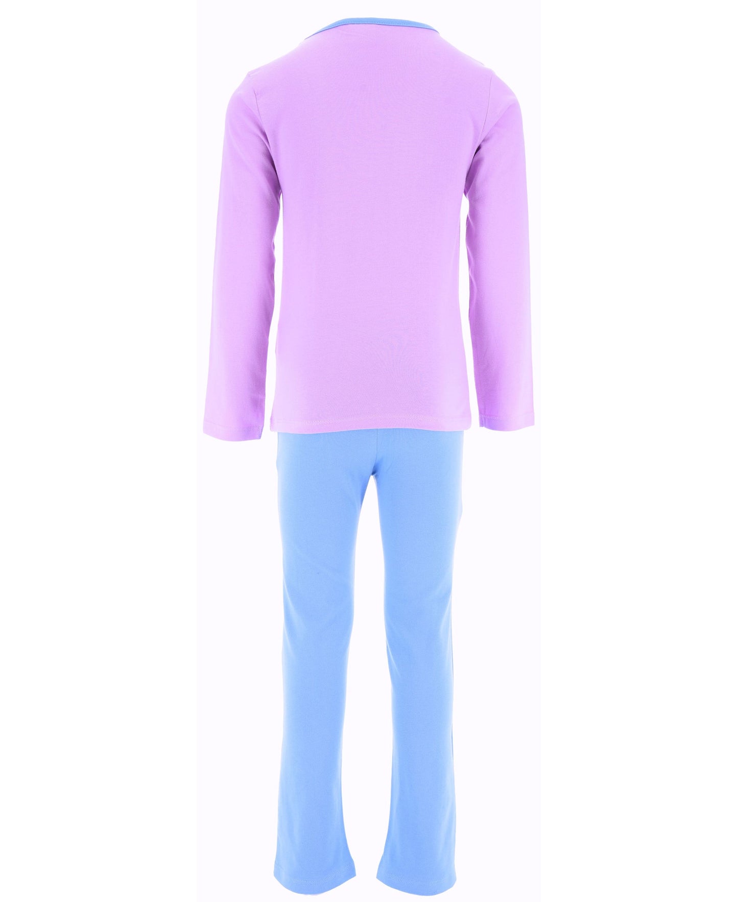 Schlafanzug Stitch für Mädchen