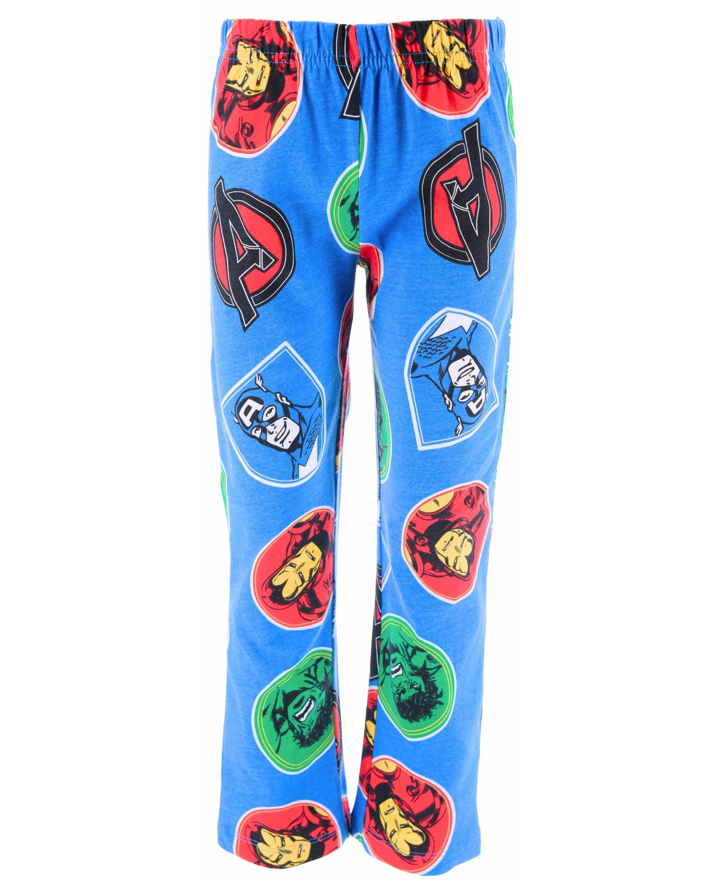 Schlafanzug Avengers für Jungen