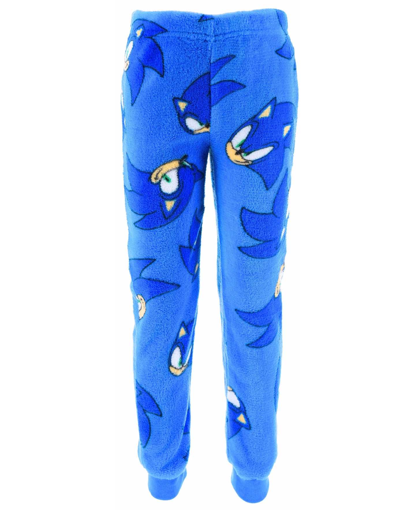 Schlafanzug Sonic The Hedgehog für Jungen