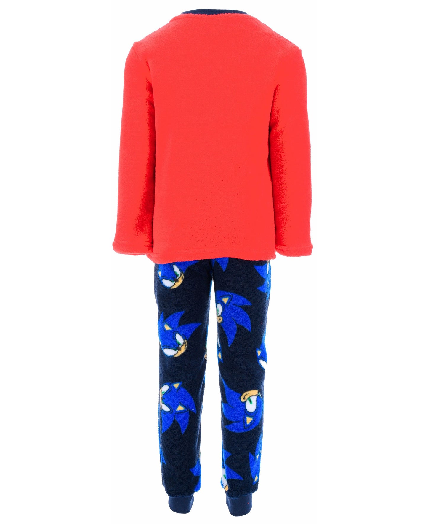 Schlafanzug Sonic The Hedgehog für Jungen