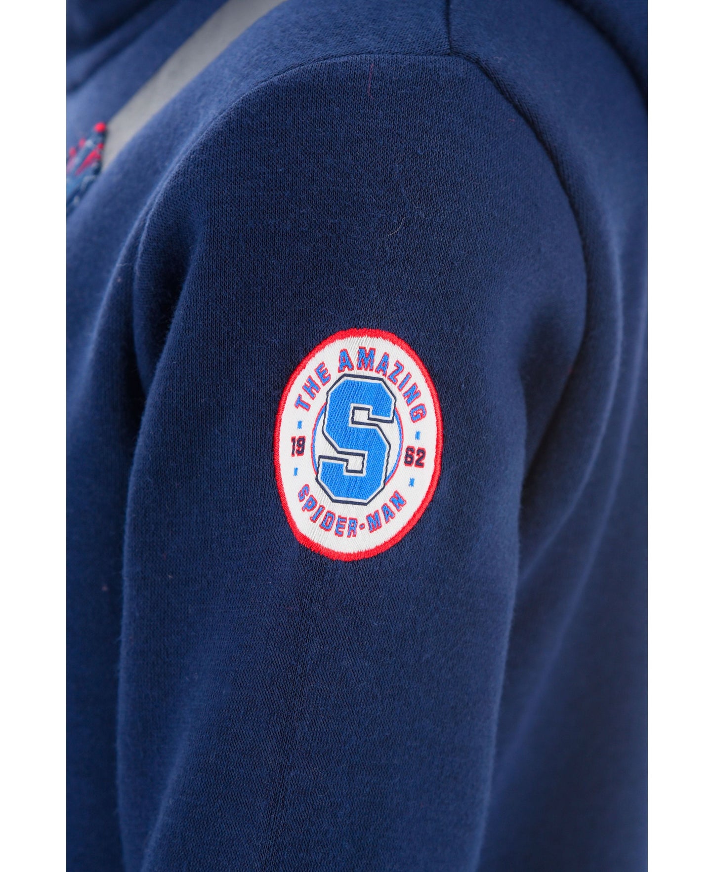 Spider-Man Kapuzenpullover für Jungen