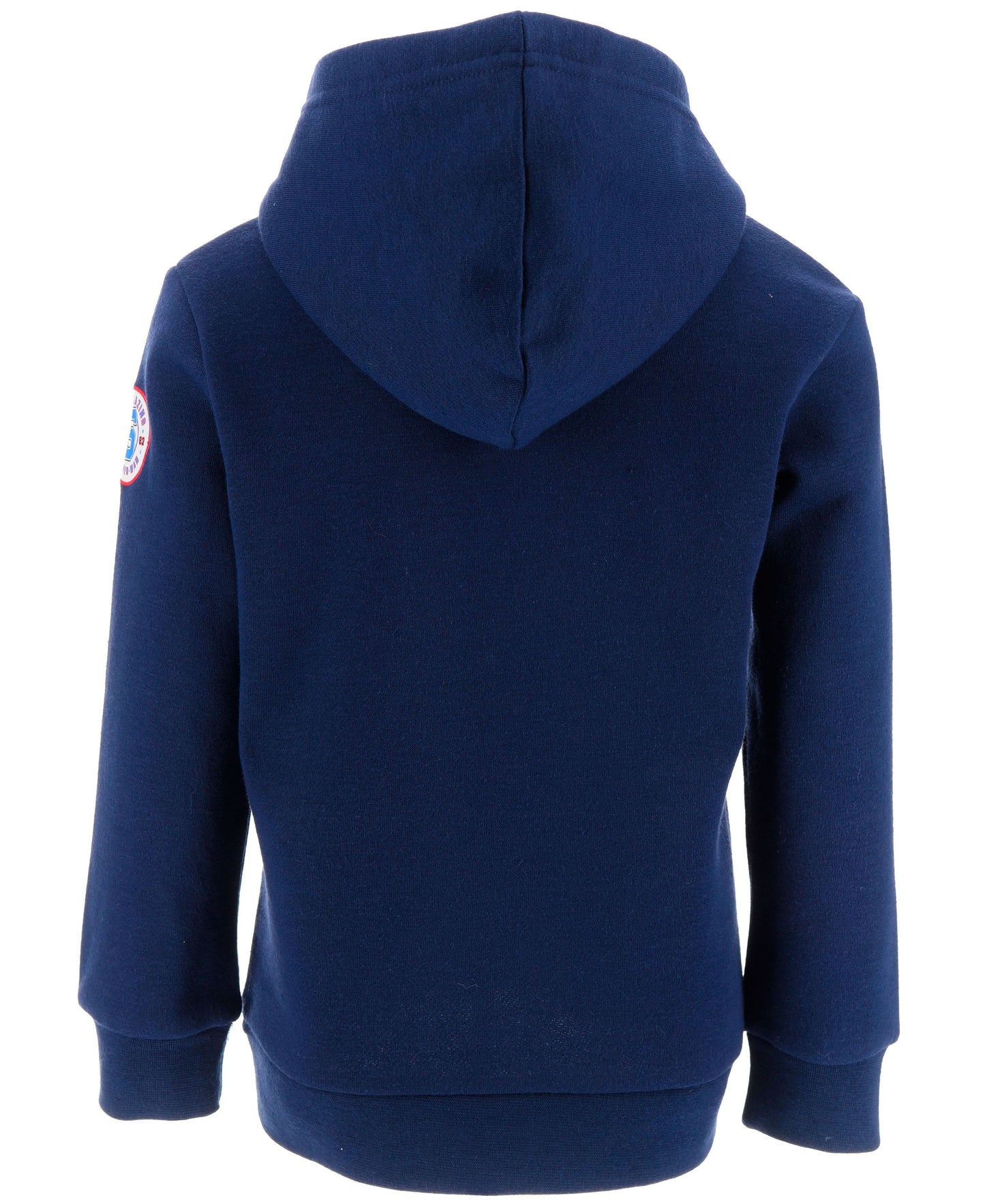 Spider-Man Kapuzenpullover für Jungen