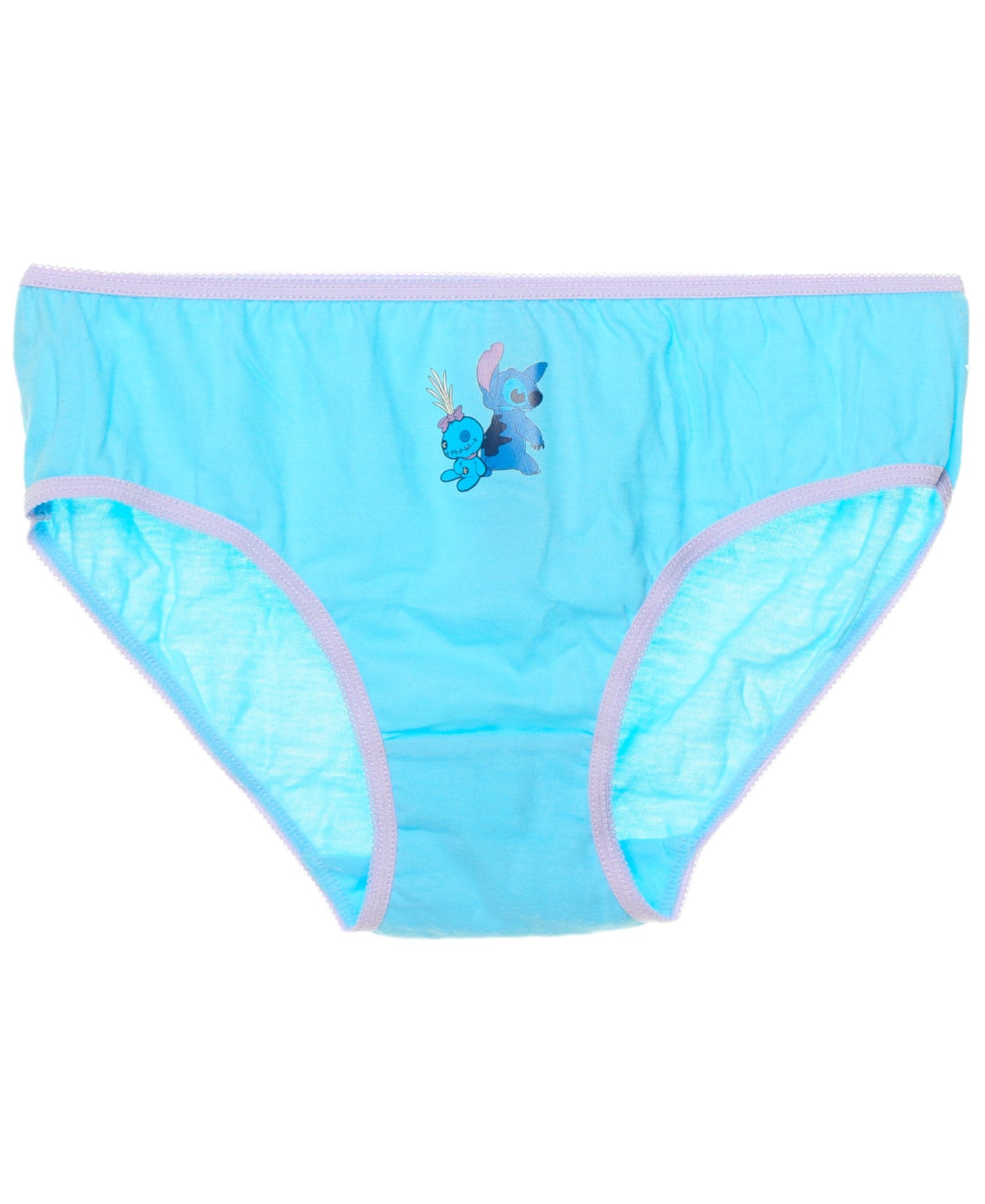 Stitch Slip 5-er Pack