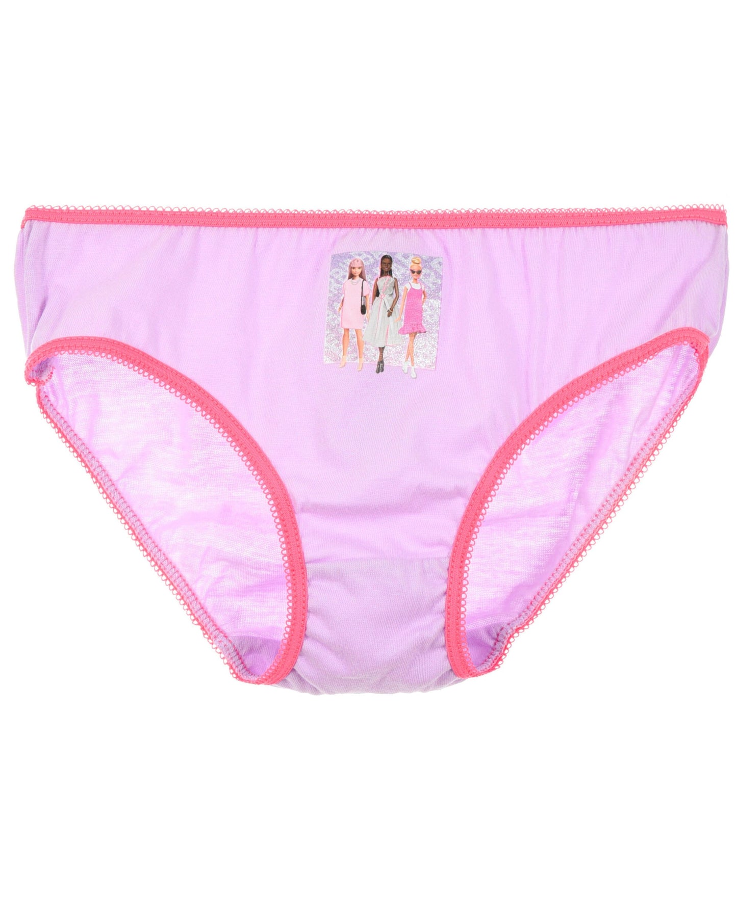 Barbie Slip 3-er Pack