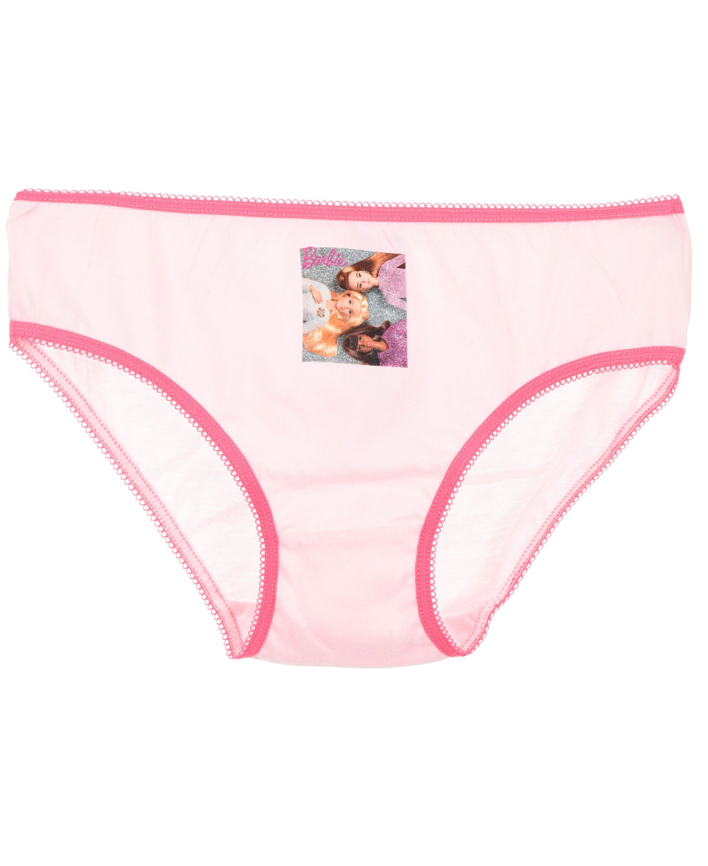 Barbie Slip 3-er Pack