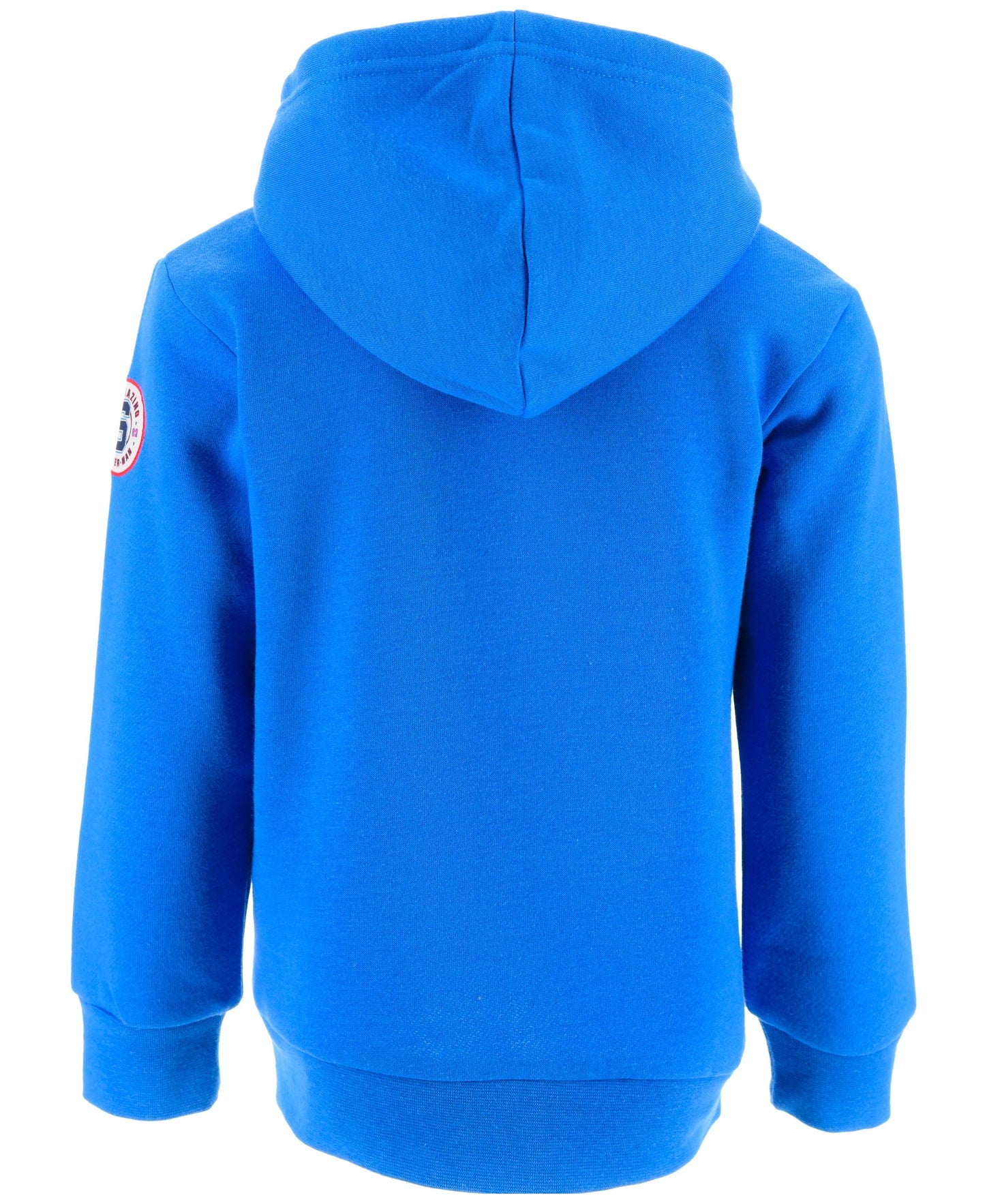 Spider-Man Kapuzenpullover für Jungen