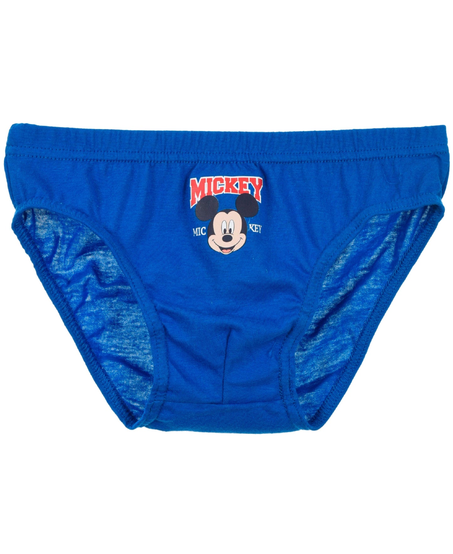 Mickey Mouse Slip 3-er Pack