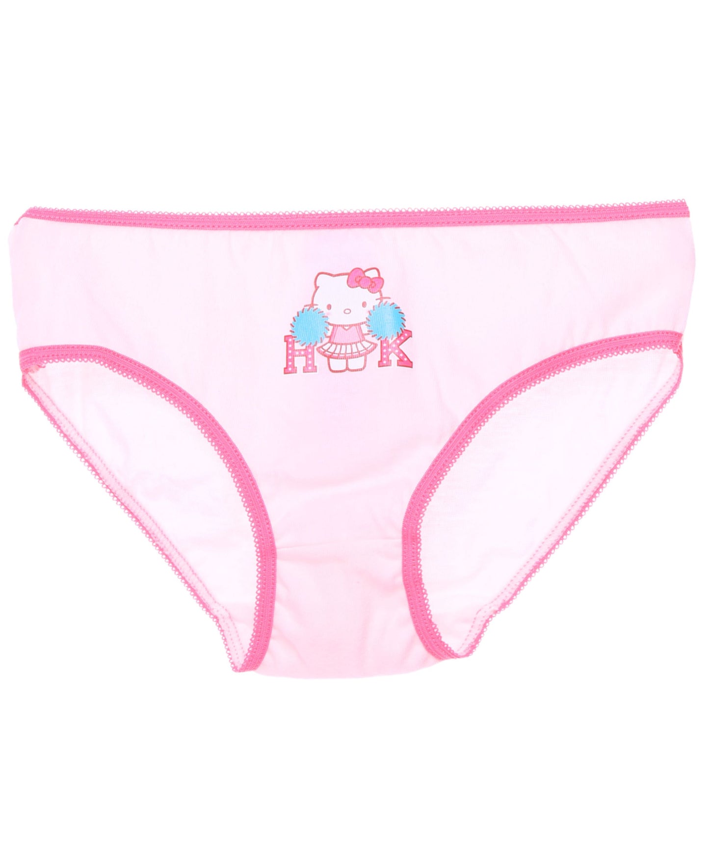 Hello Kitty Slip 3-er Pack