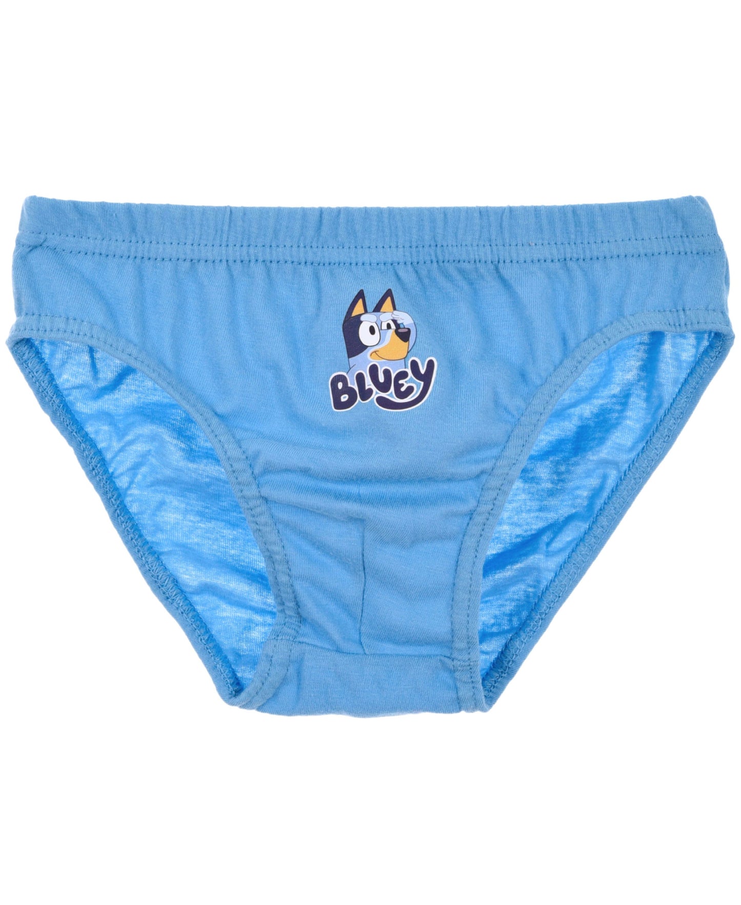 Bluey Slip 3-er Pack
