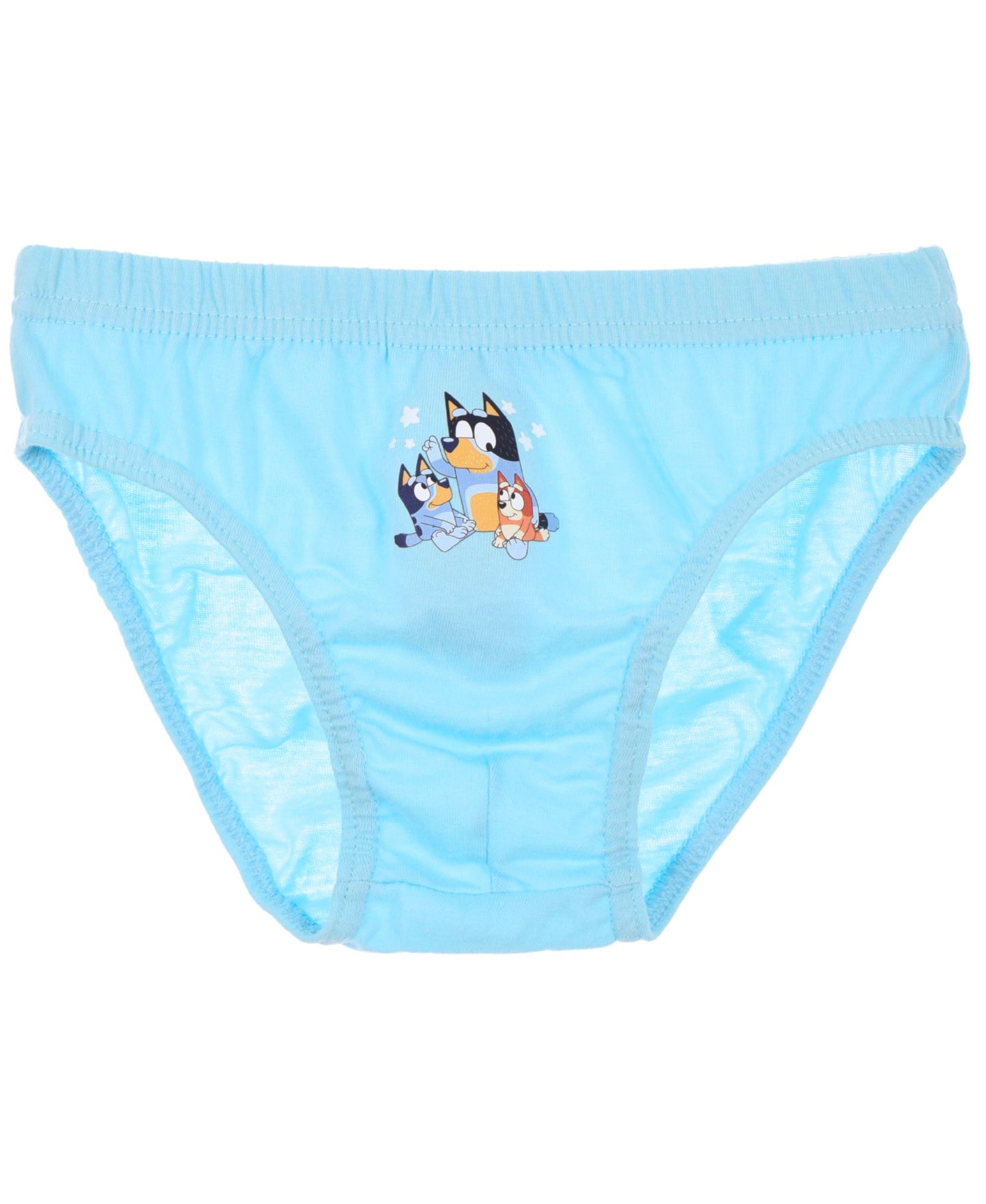 Bluey Slip 3-er Pack