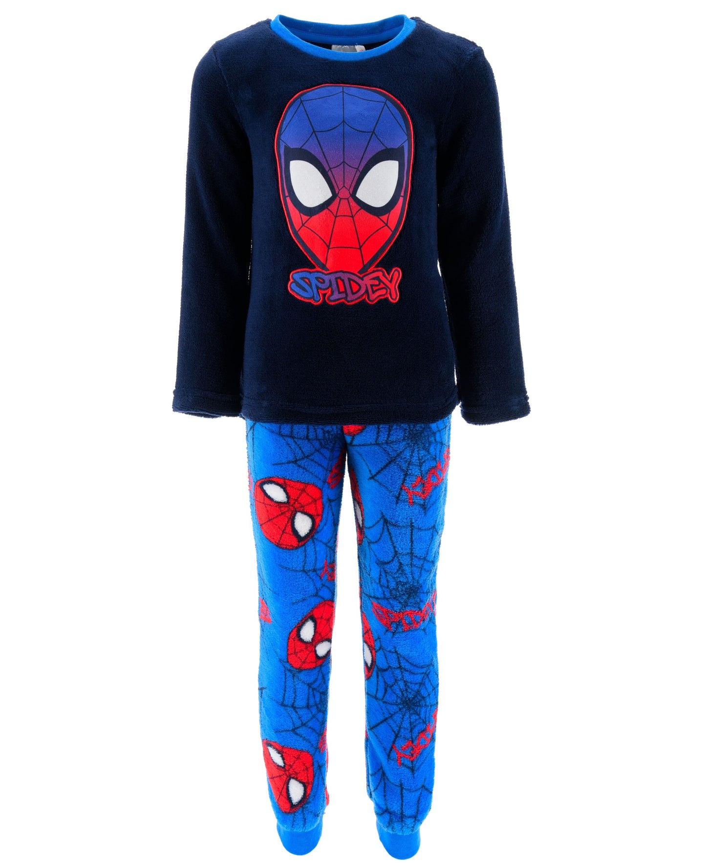 Schlafanzug Spider-Man für Jungen