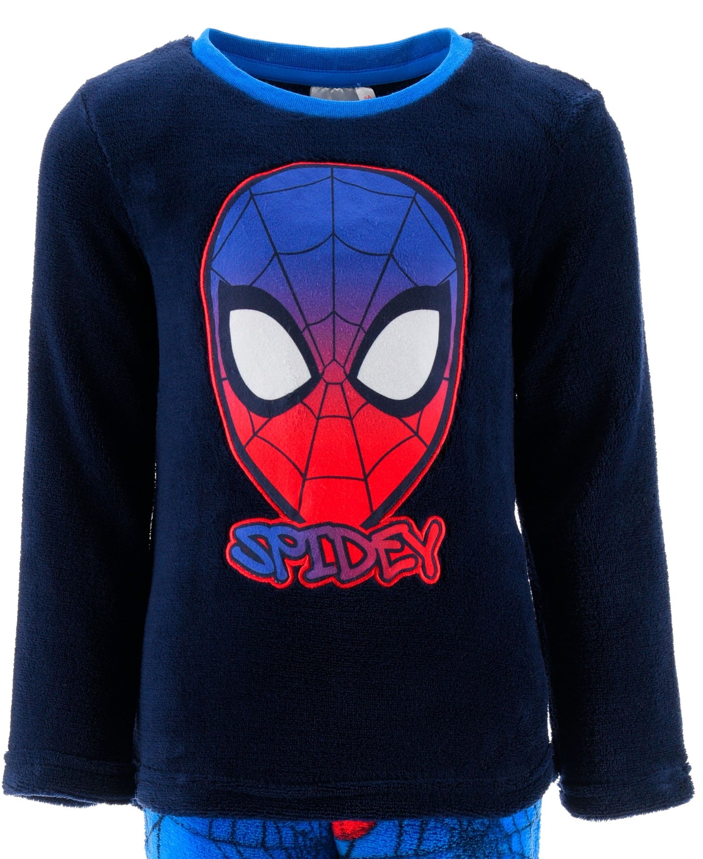 Schlafanzug Spider-Man für Jungen