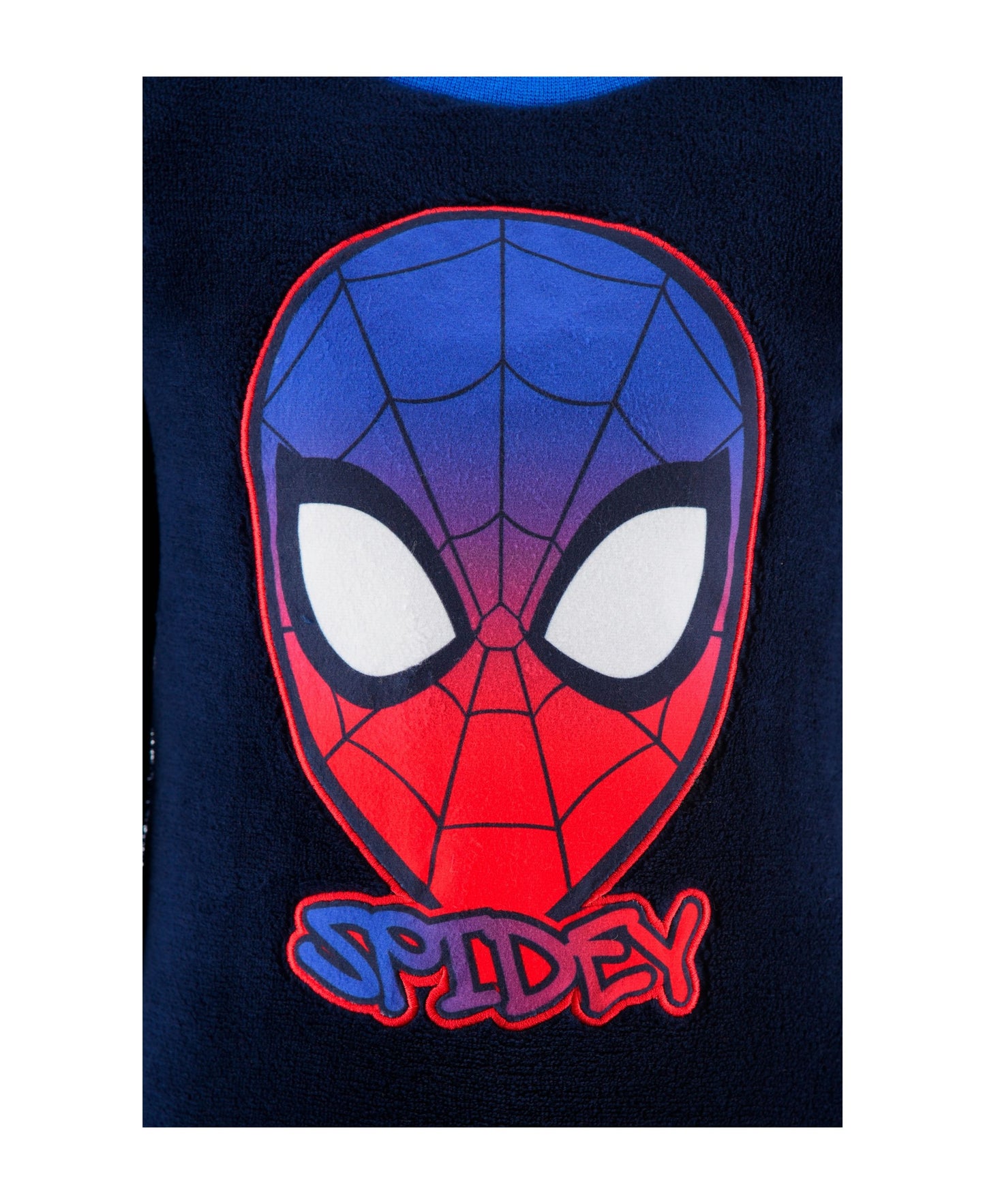 Schlafanzug Spider-Man für Jungen