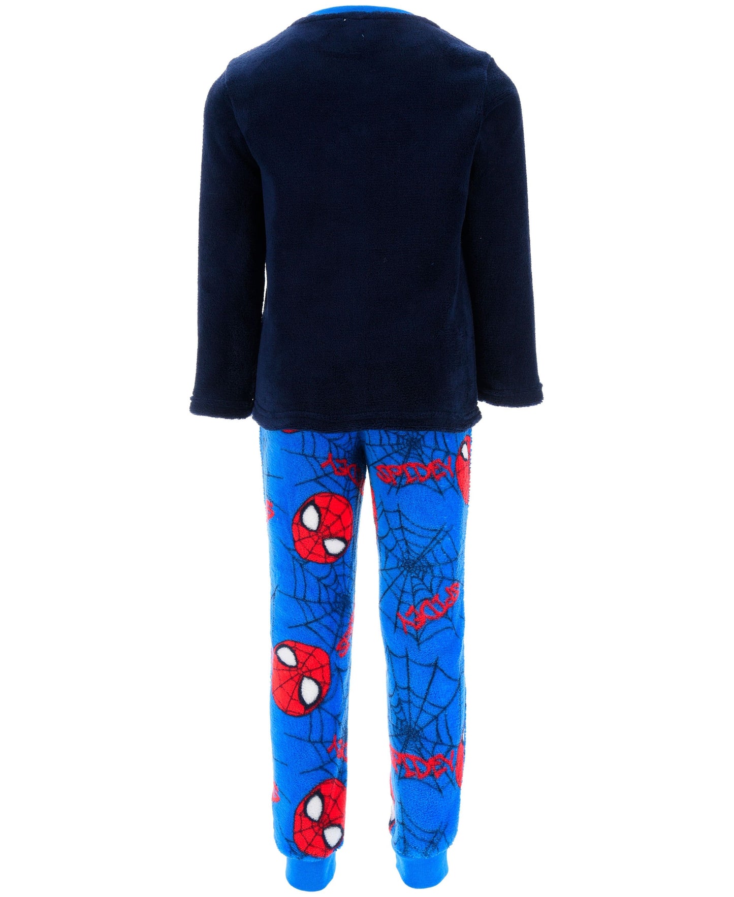 Schlafanzug Spider-Man für Jungen