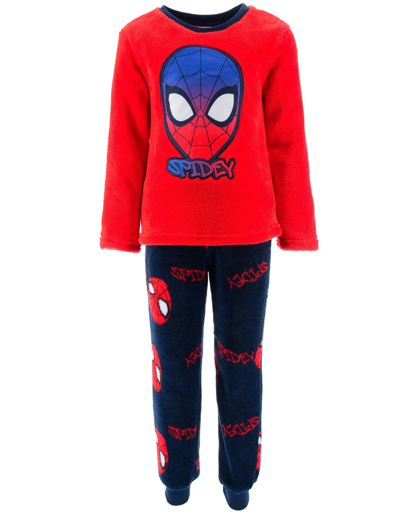 Schlafanzug Spider-Man für Jungen