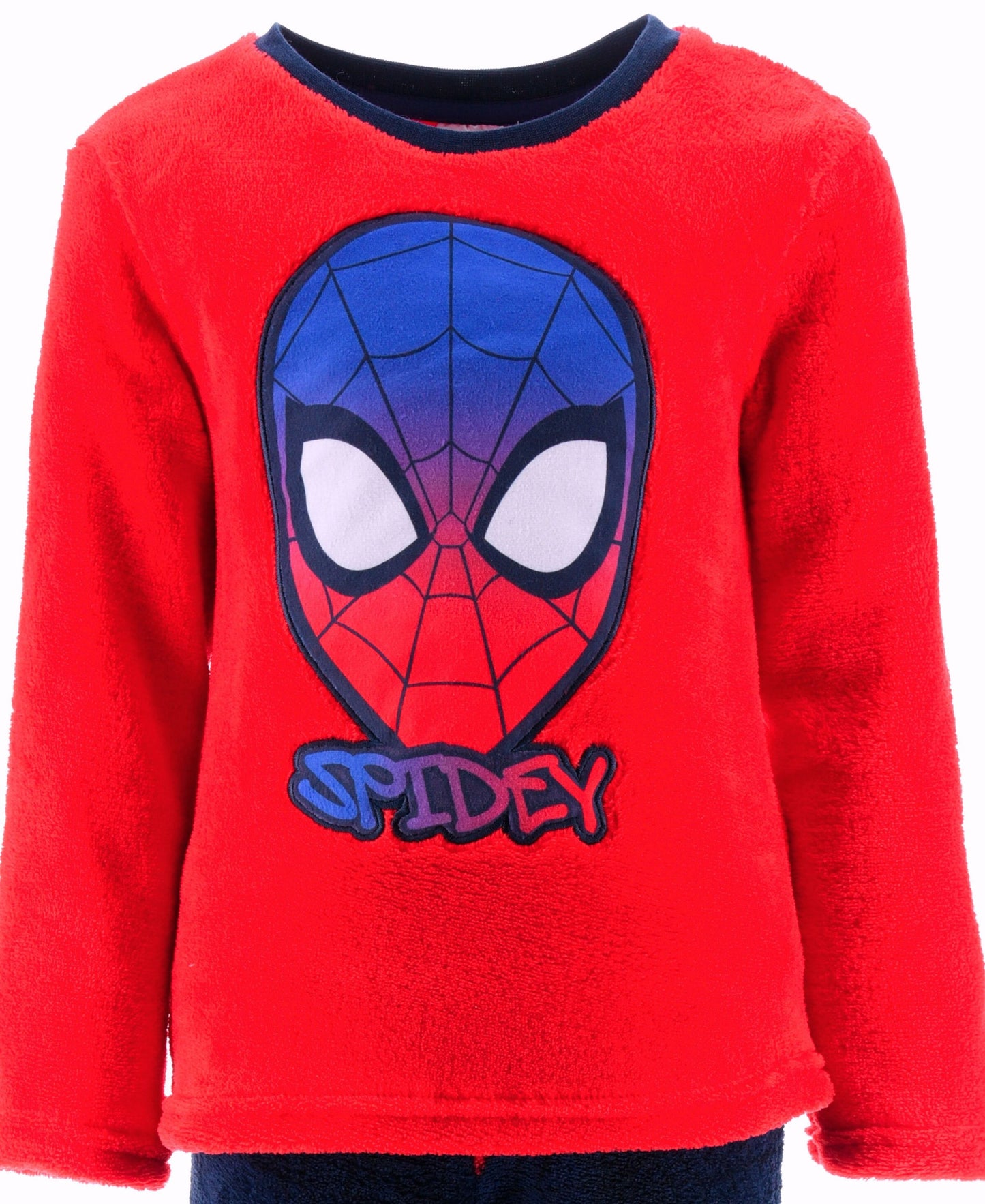 Schlafanzug Spider-Man für Jungen