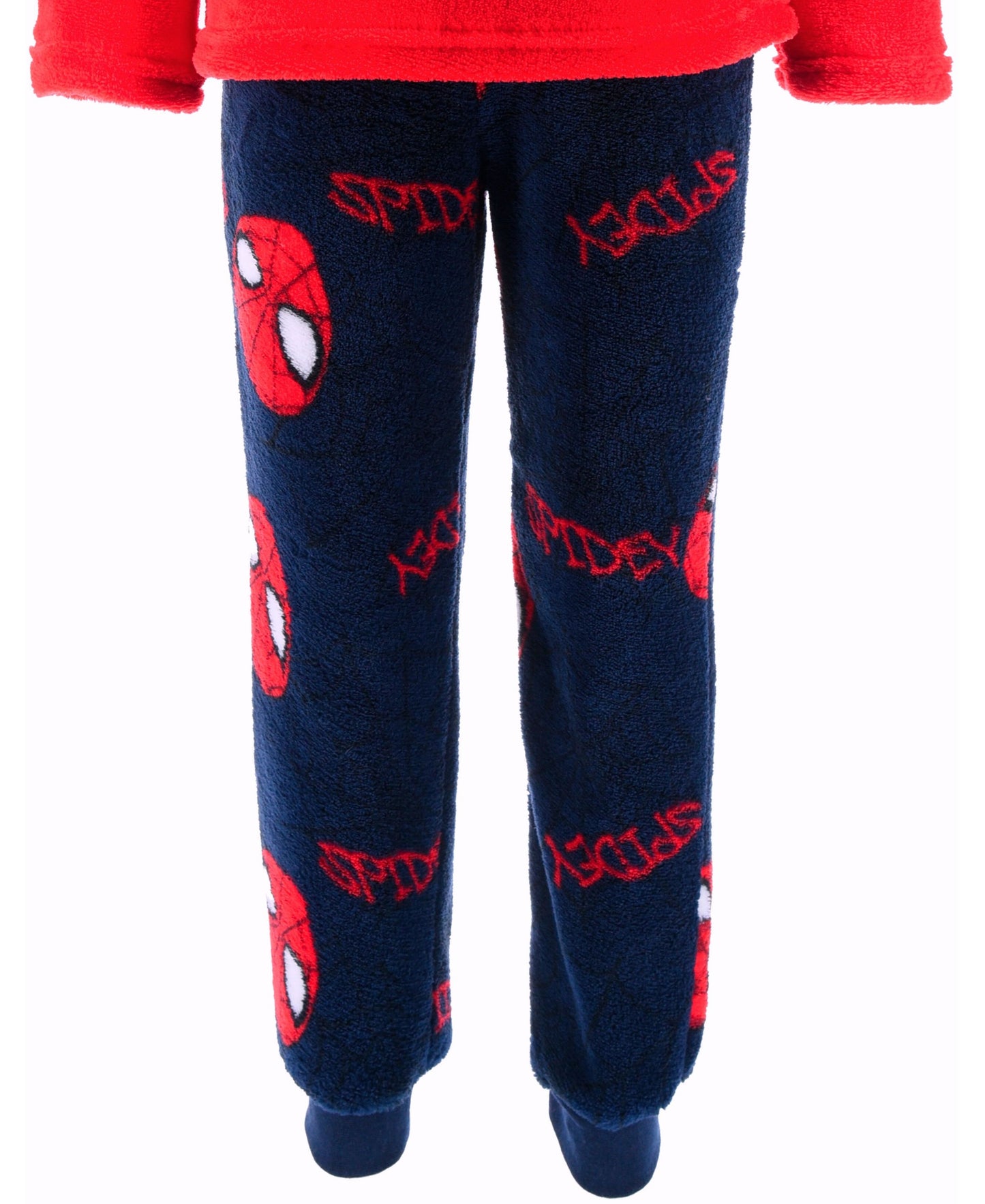 Schlafanzug Spider-Man für Jungen