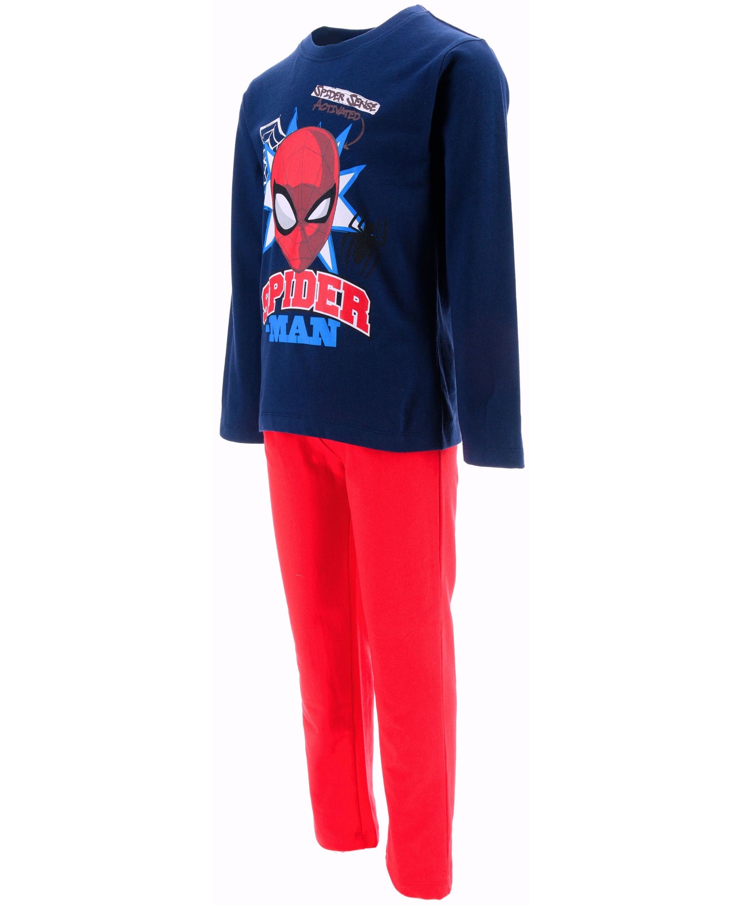 Schlafanzug Spider-Man für Jungen