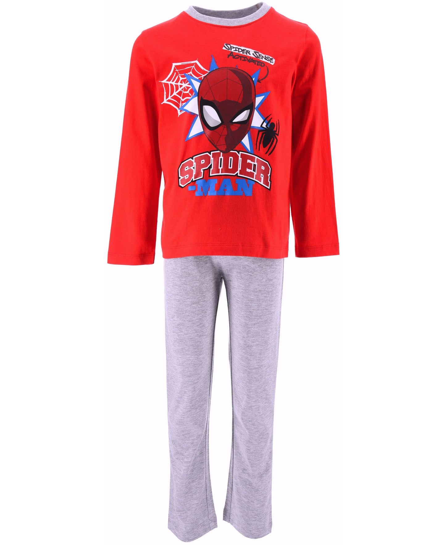 Schlafanzug Spider-Man für Jungen