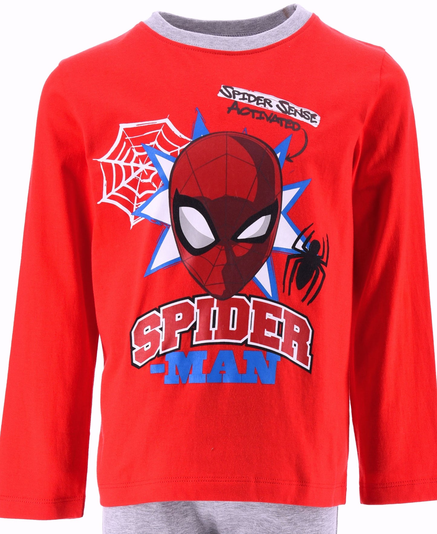 Schlafanzug Spider-Man für Jungen