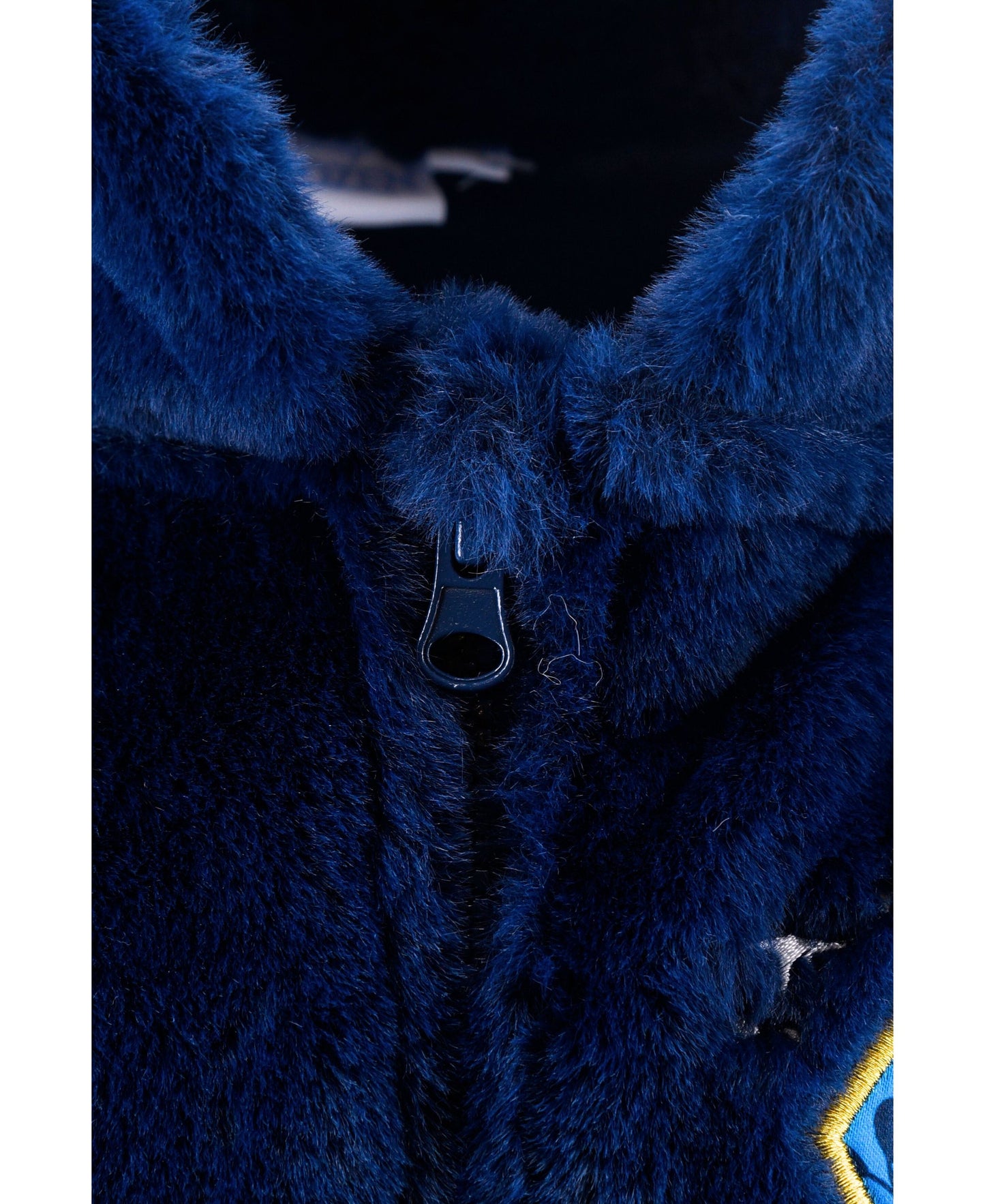 Frozen Plüschjacke für Mädchen