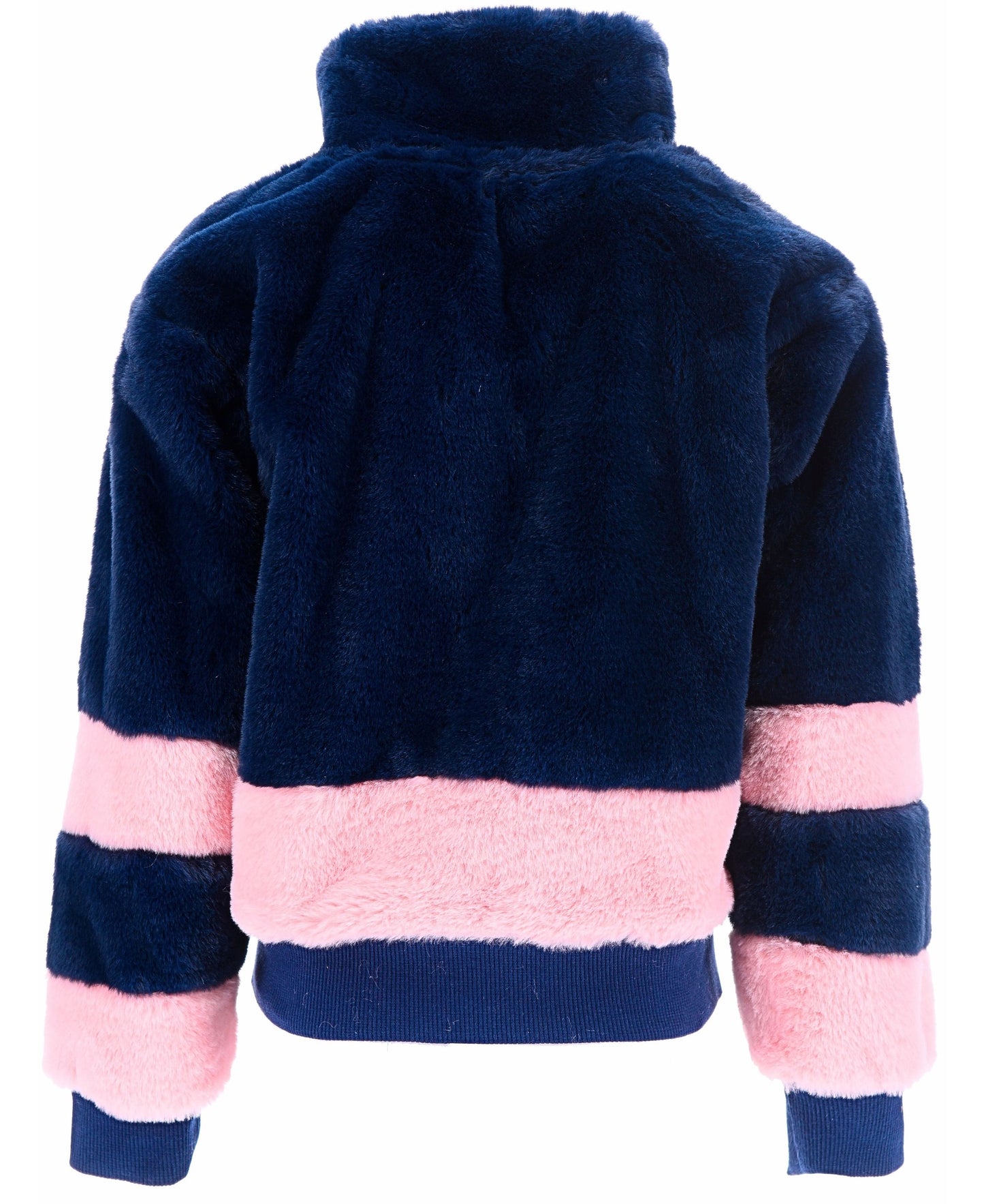 Frozen Plüschjacke für Mädchen
