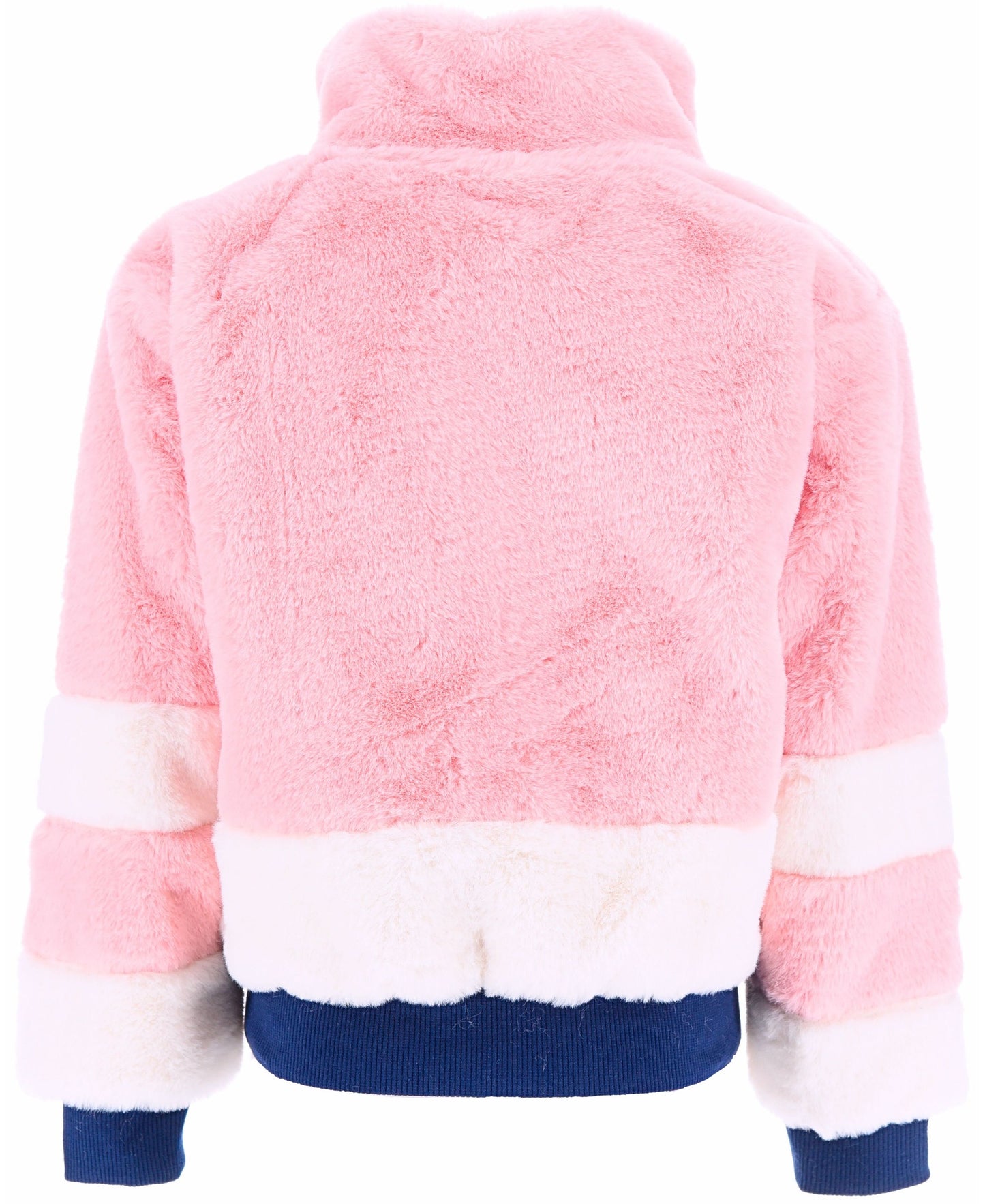 Frozen Plüschjacke für Mädchen