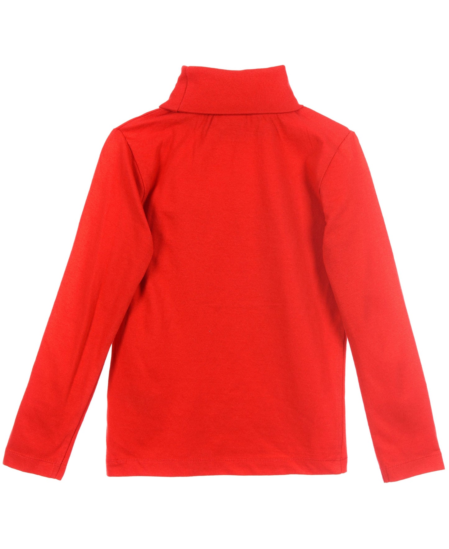 Langarmshirt Spidey mit Rollkragen für Jungen