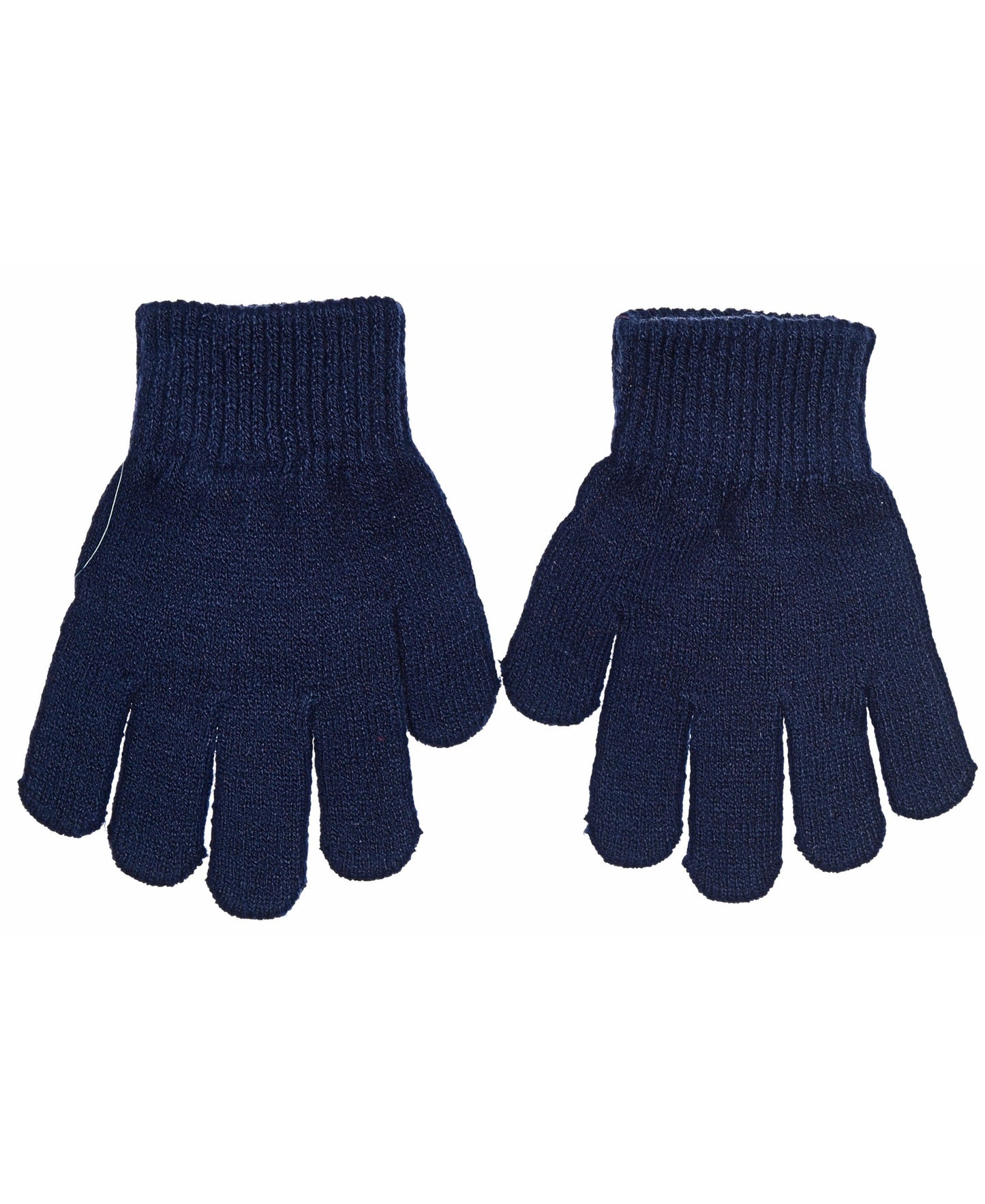 Spider-Man Winter Mütze Set 3-teilig für Jungen