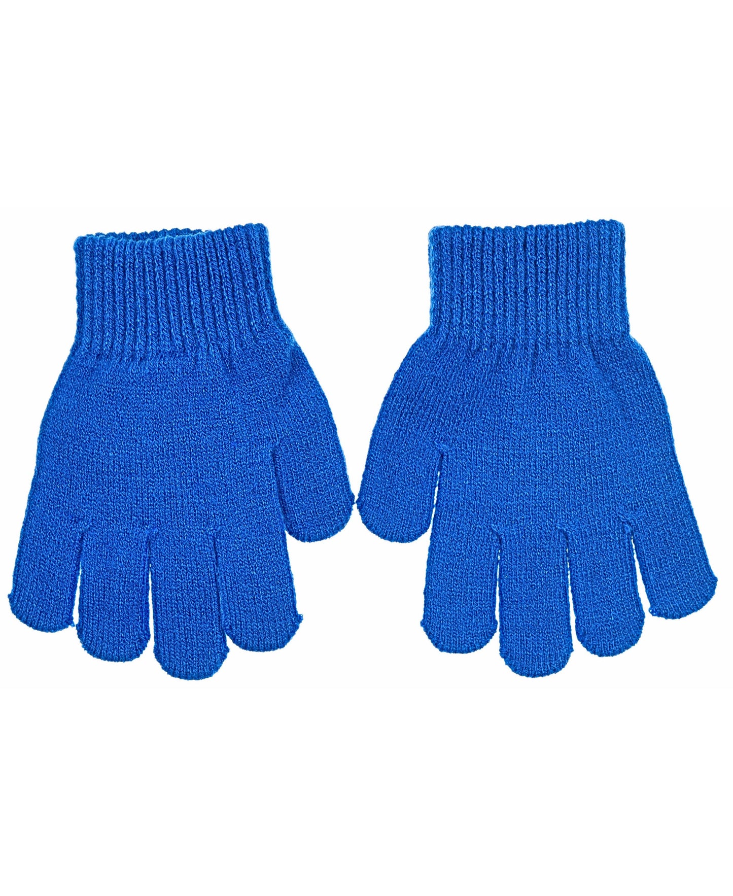 Spider-Man Winter Mütze Set 3-teilig für Jungen
