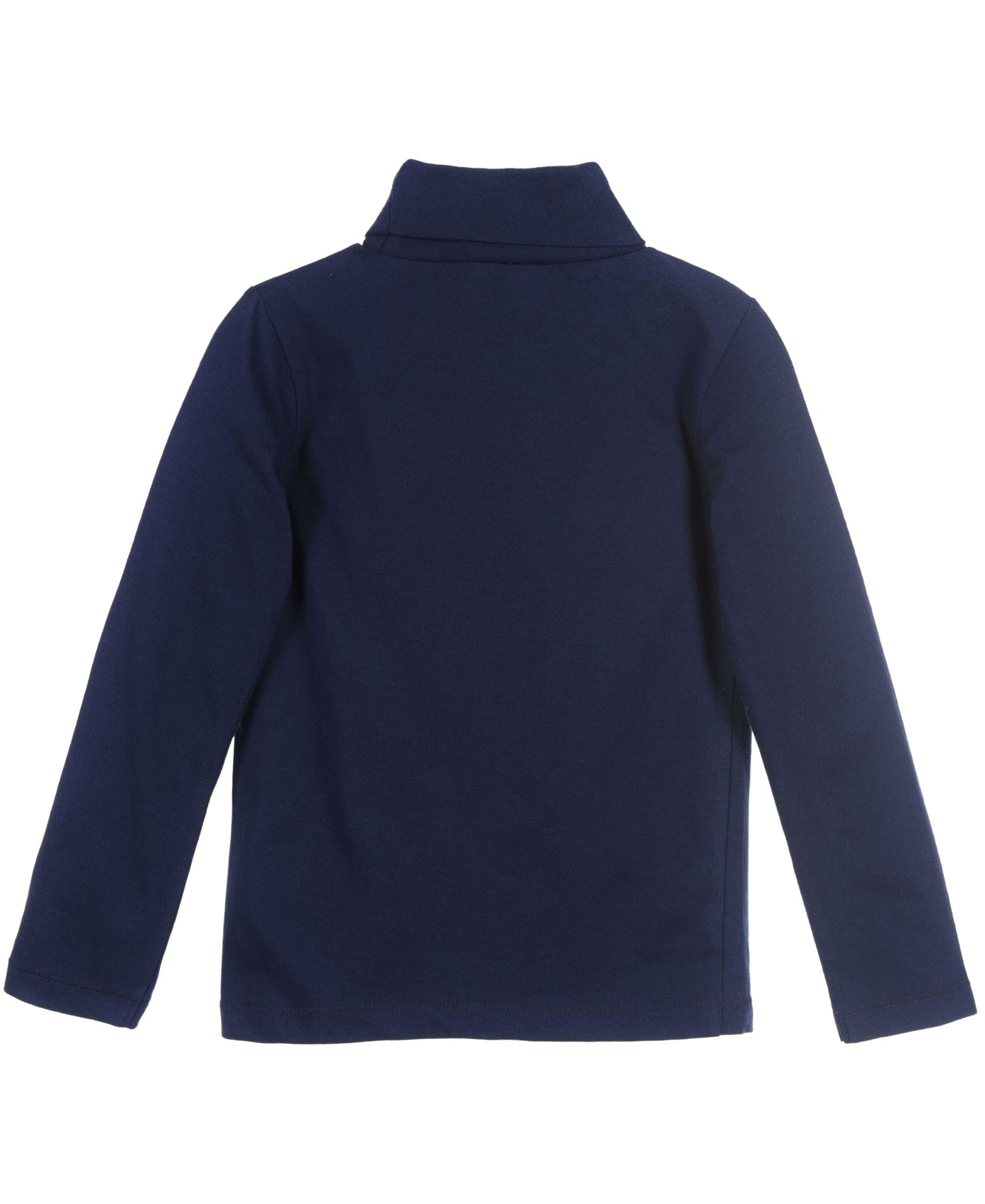 Langarmshirt Spidey mit Rollkragen für Jungen