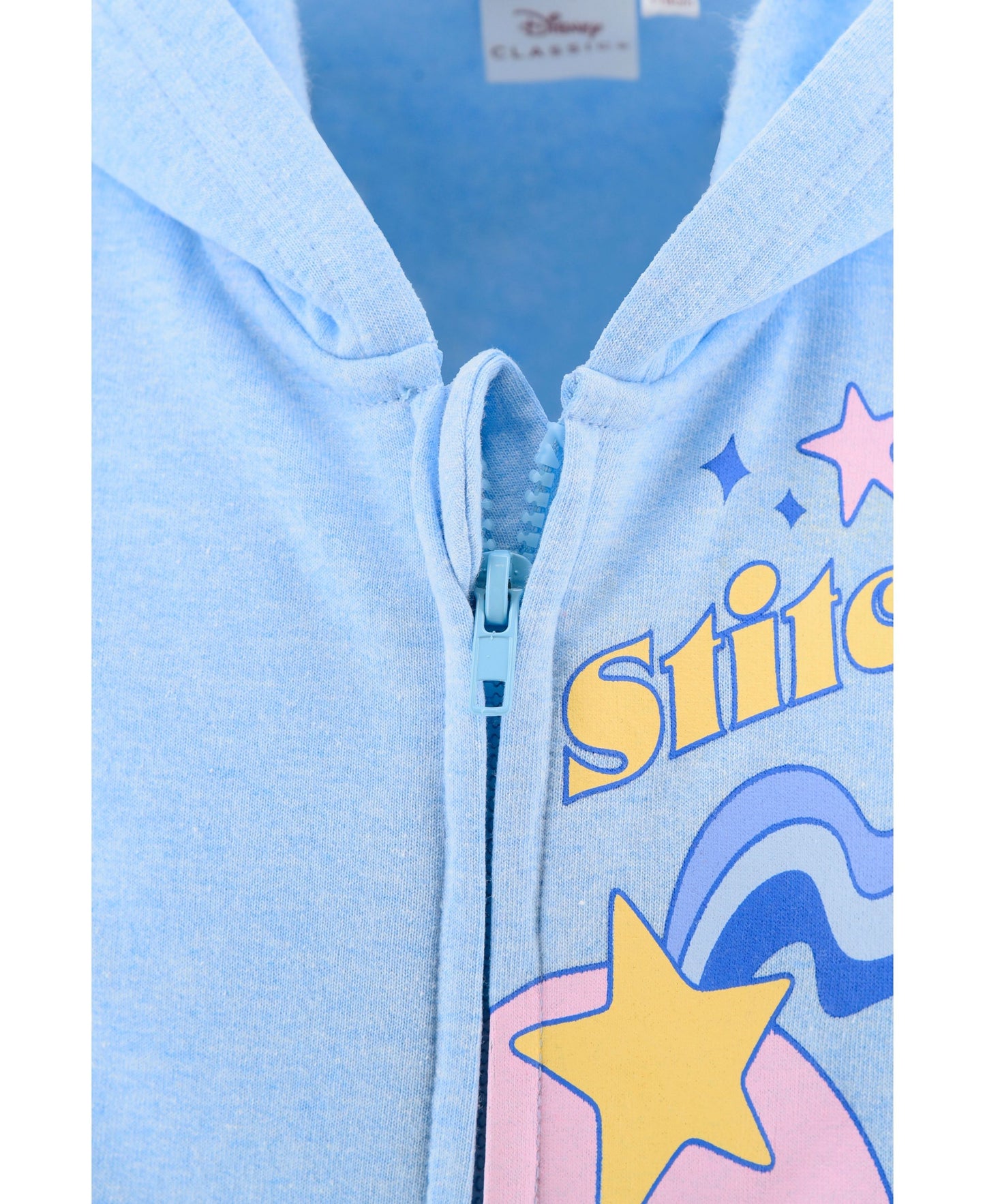 Stitch Sweatjacke für Mädchen