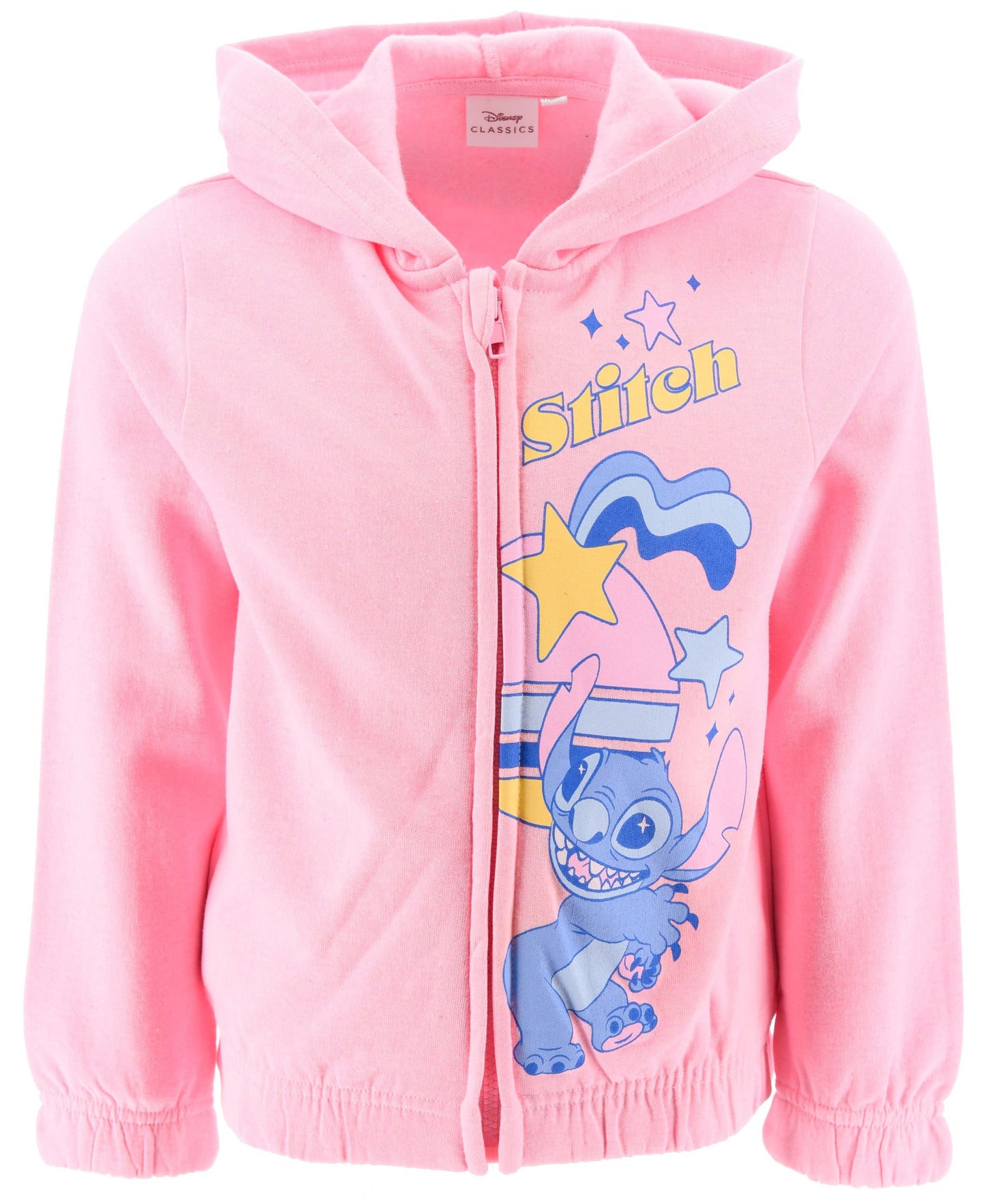 Stitch Sweatjacke für Mädchen