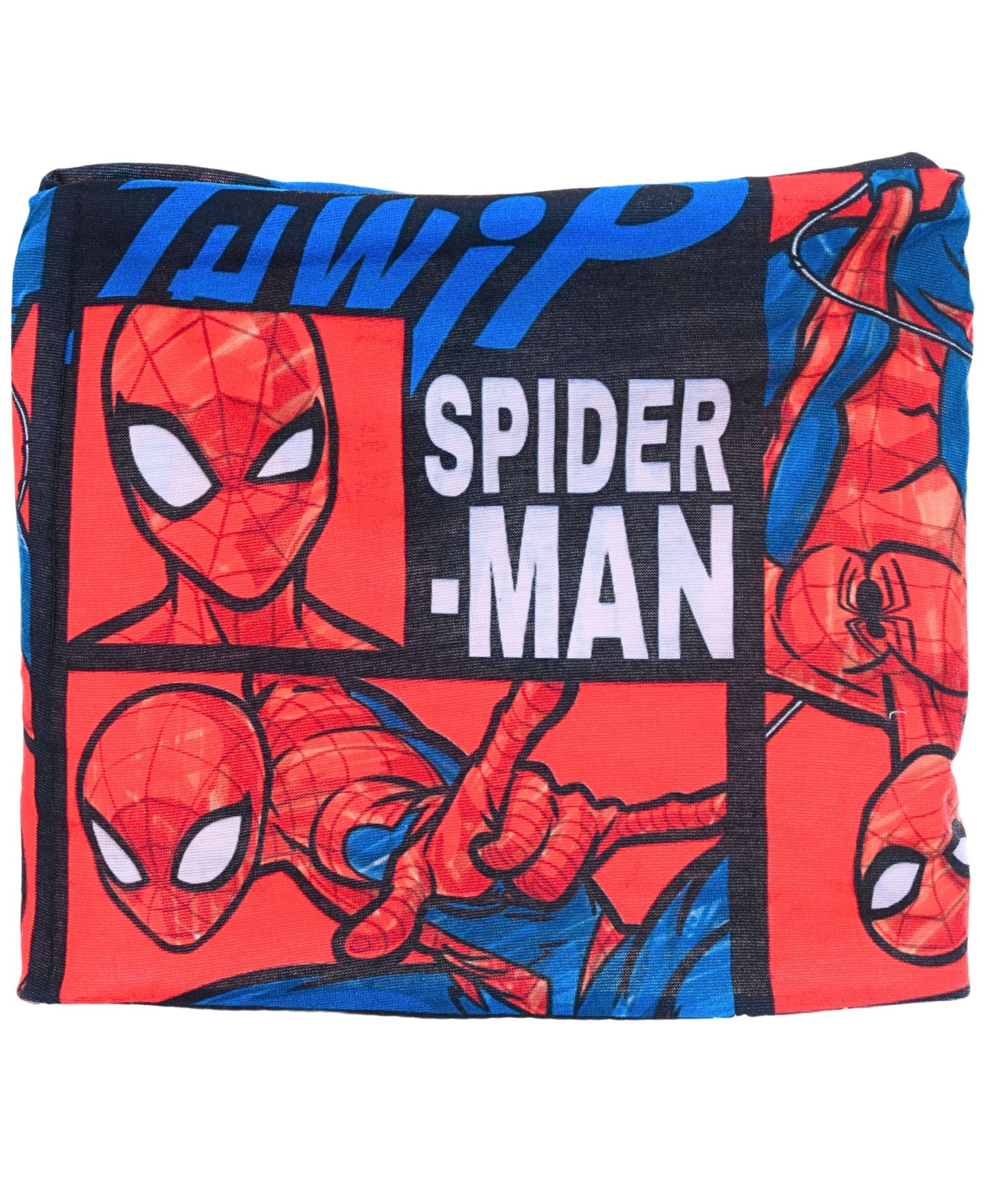 Spider-Man Winter Mütze Set 2-teilig