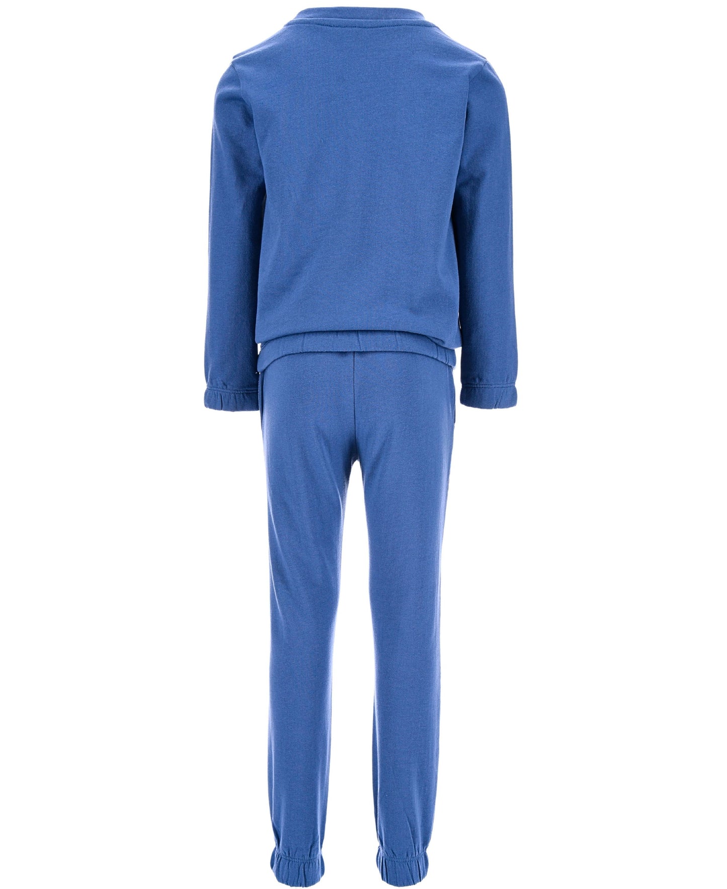 Peppa Pig 2tlg. Outfit Sweatshirt & Hose