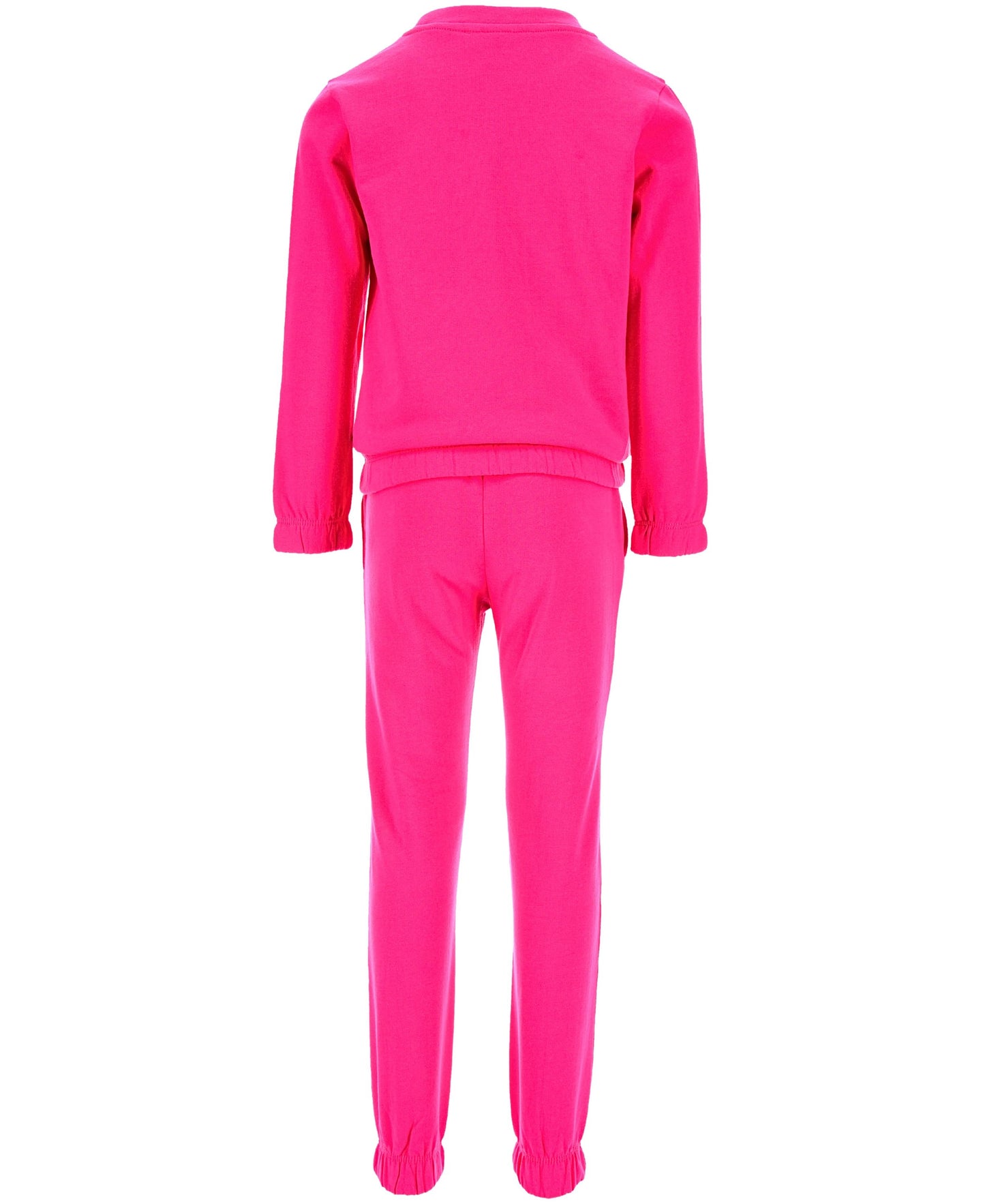 Peppa Pig 2tlg. Outfit Sweatshirt & Hose