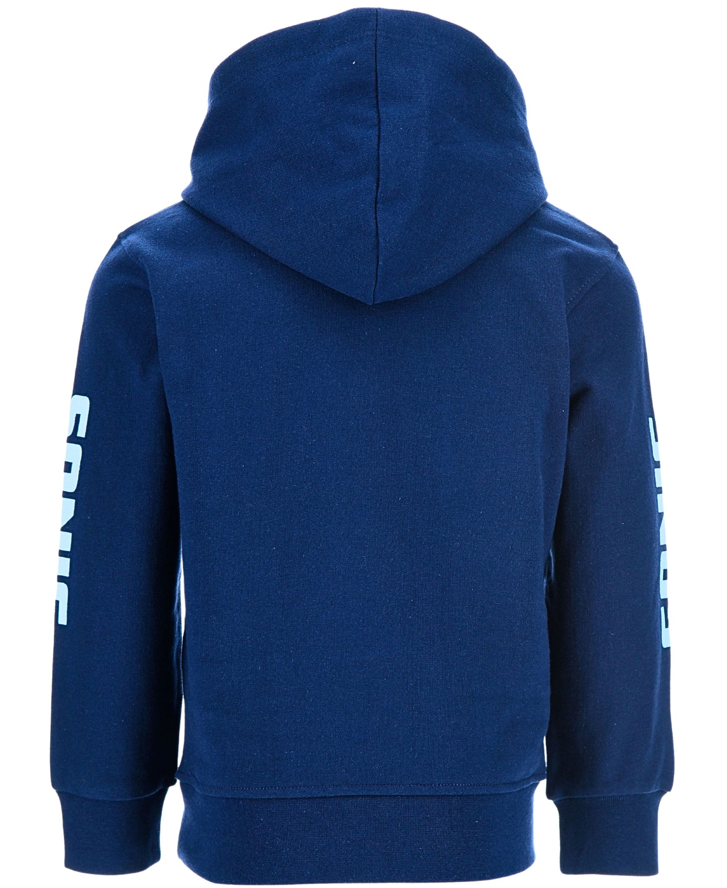 Sonic The Hedgehog Kapuzenpullover