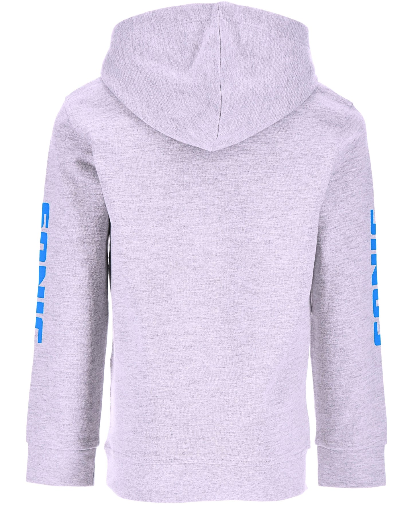 Sonic The Hedgehog Kapuzenpullover